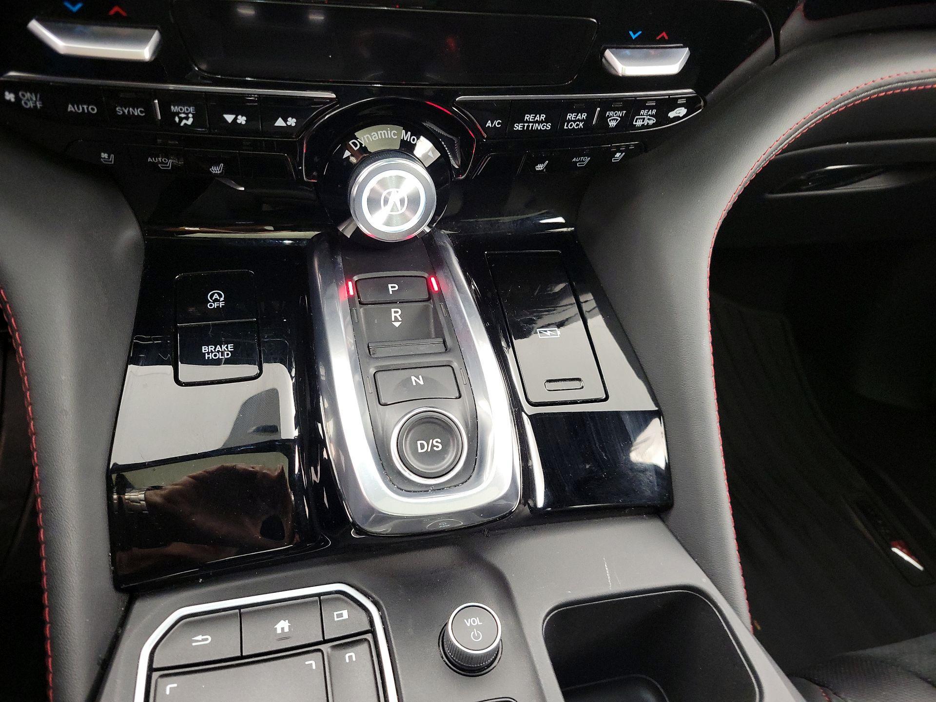 Thumbnail: 2023 Acura MDX - 18