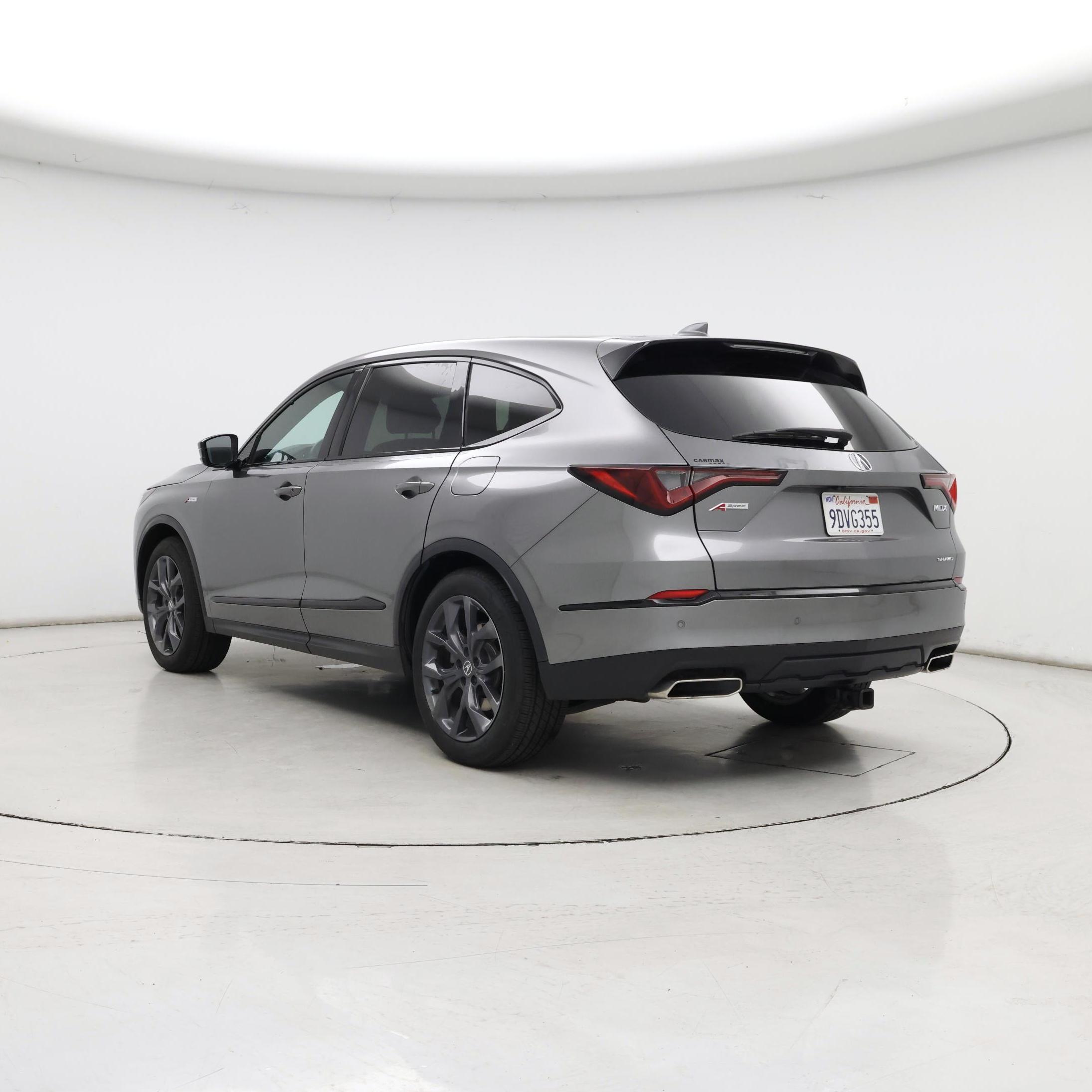 Thumbnail: 2023 Acura MDX - 2