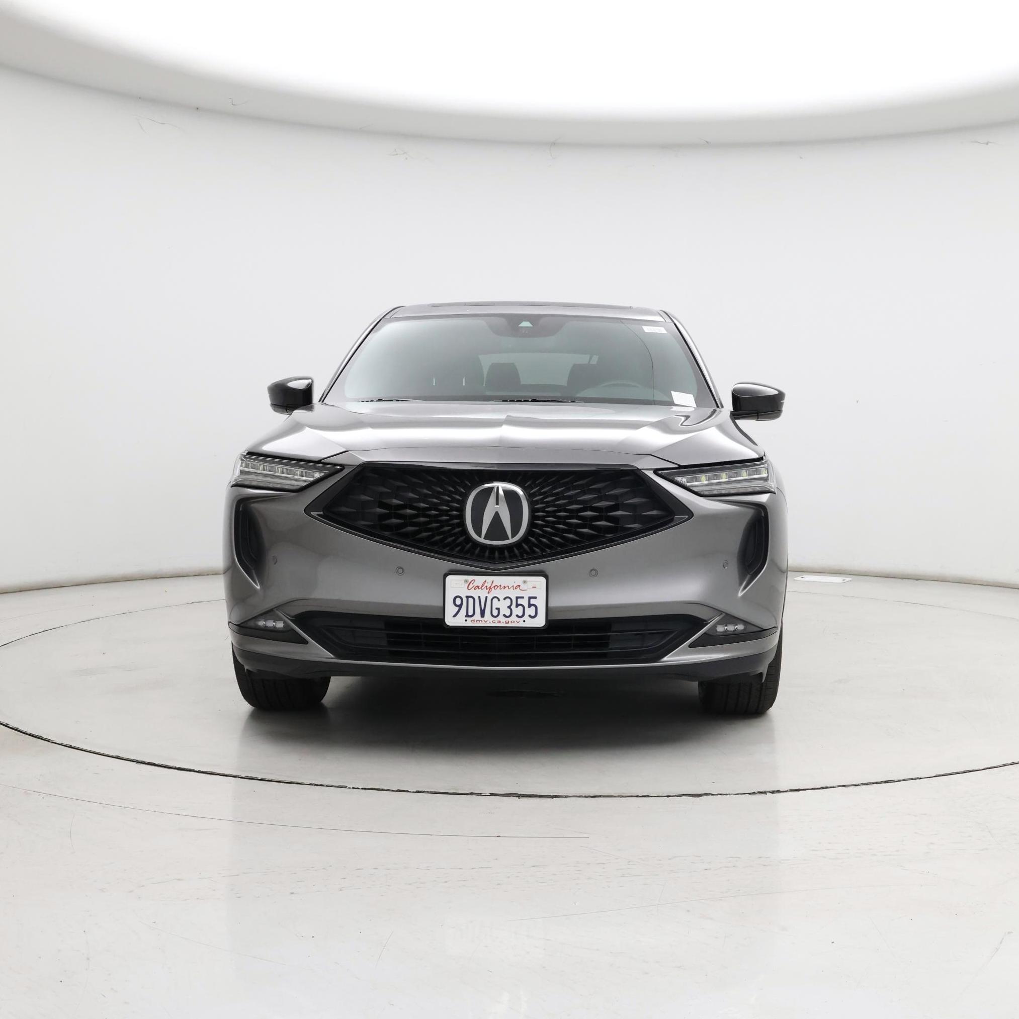 Thumbnail: 2023 Acura MDX - 5