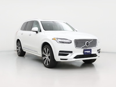 2022 Volvo XC90 Recharge PHEV T8 Inscription Ext Range
