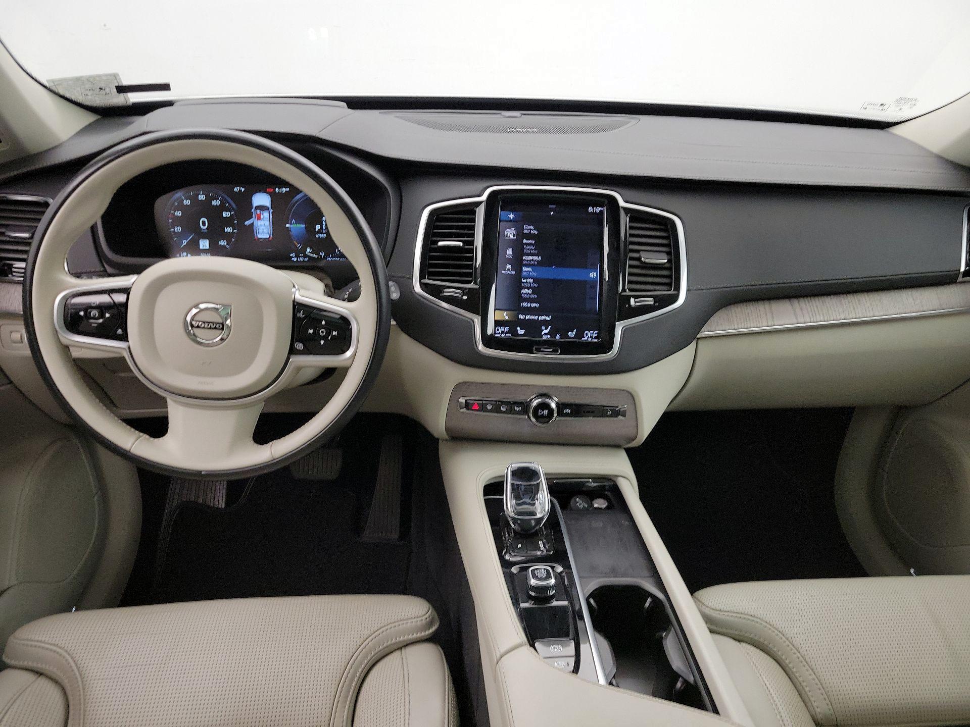 Thumbnail: 2022 Volvo XC90 - 9