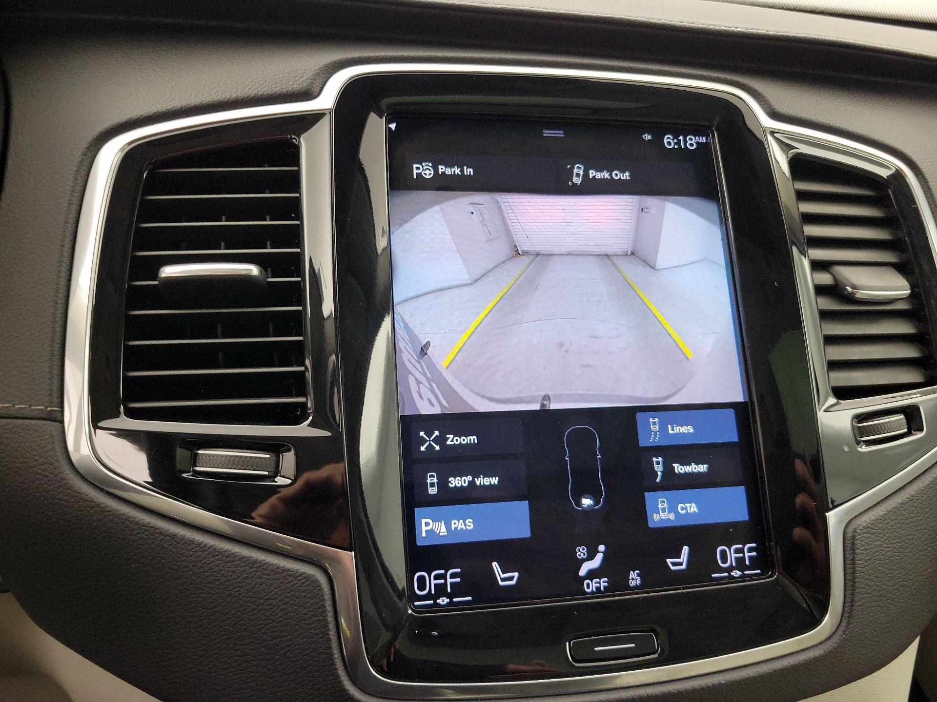 Thumbnail: 2022 Volvo XC90 - 13