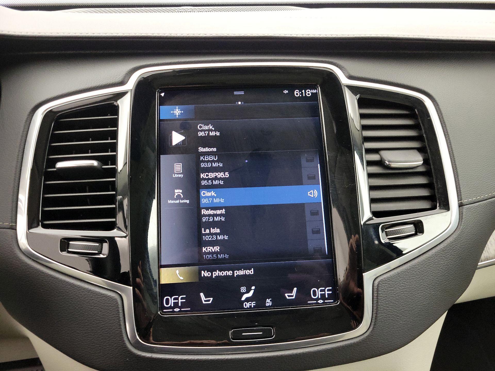 Thumbnail: 2022 Volvo XC90 - 14