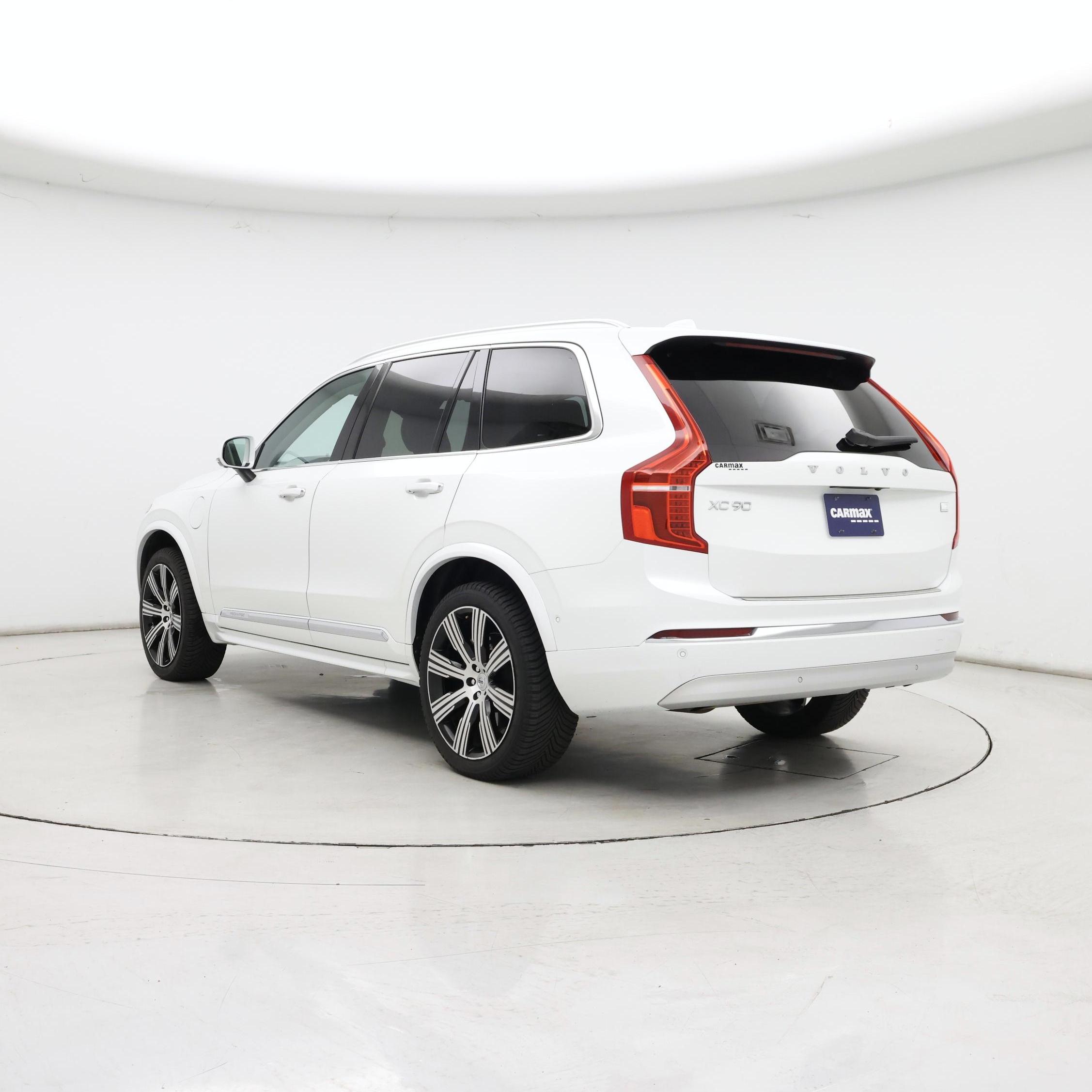 Thumbnail: 2022 Volvo XC90 - 2