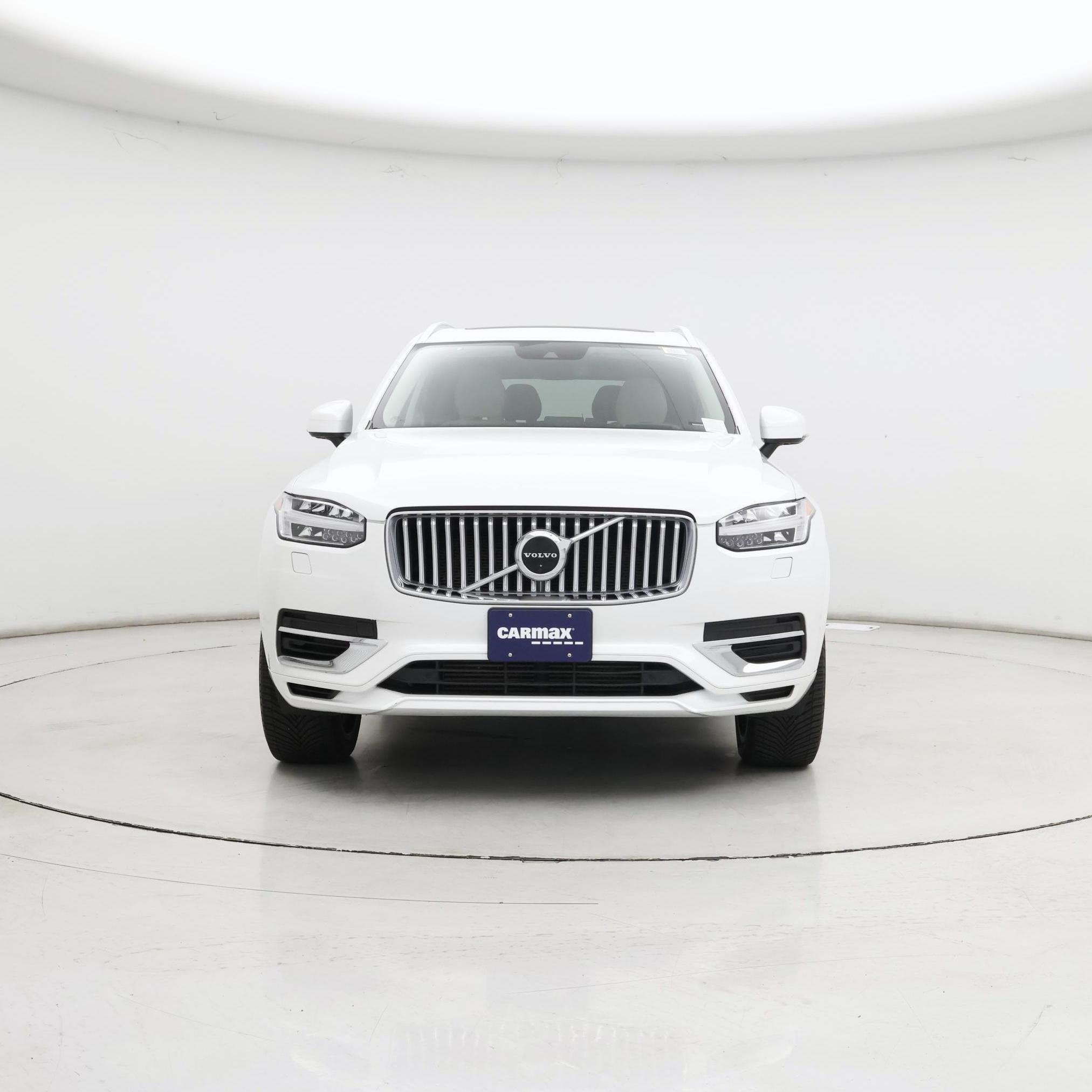 Thumbnail: 2022 Volvo XC90 - 5