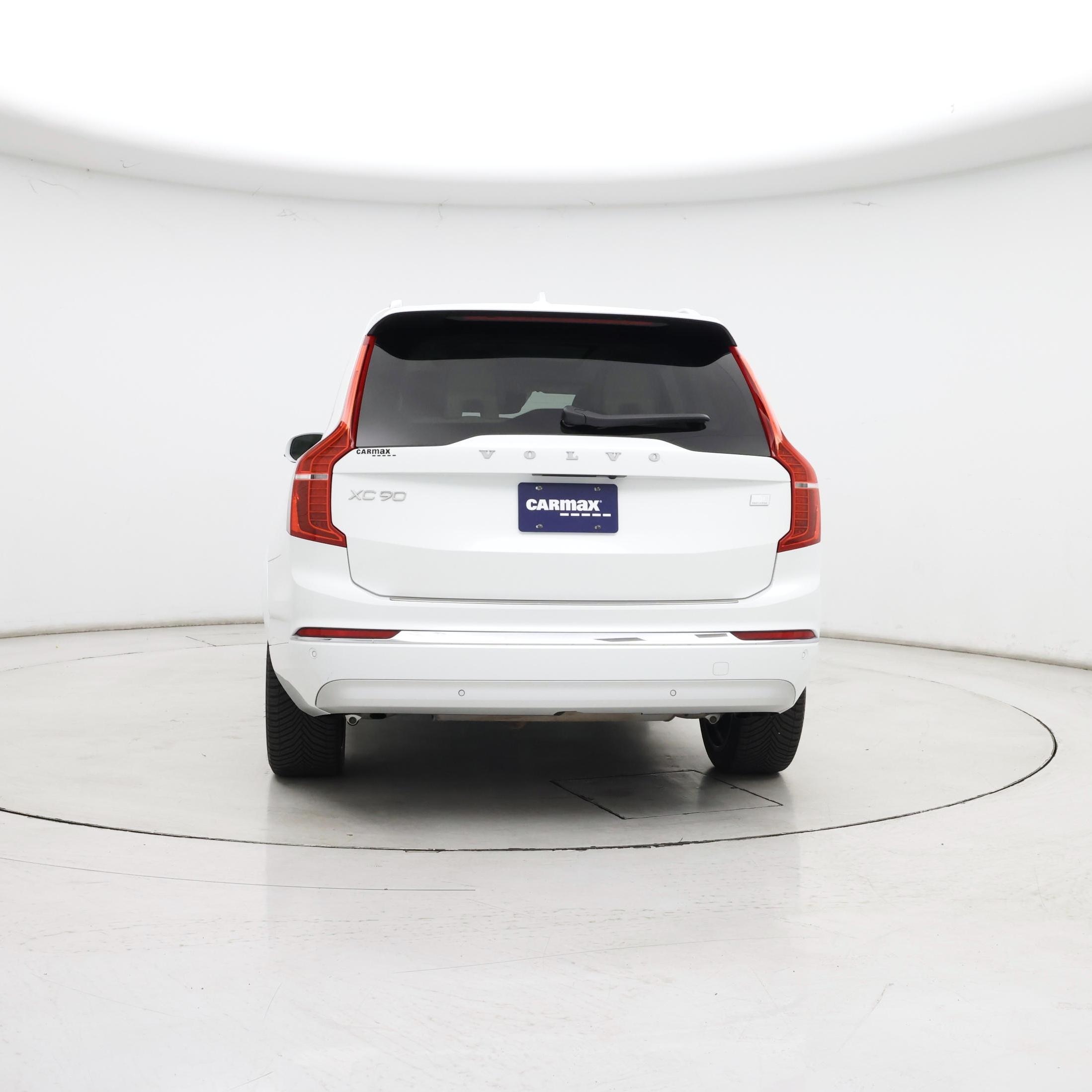 Thumbnail: 2022 Volvo XC90 - 6