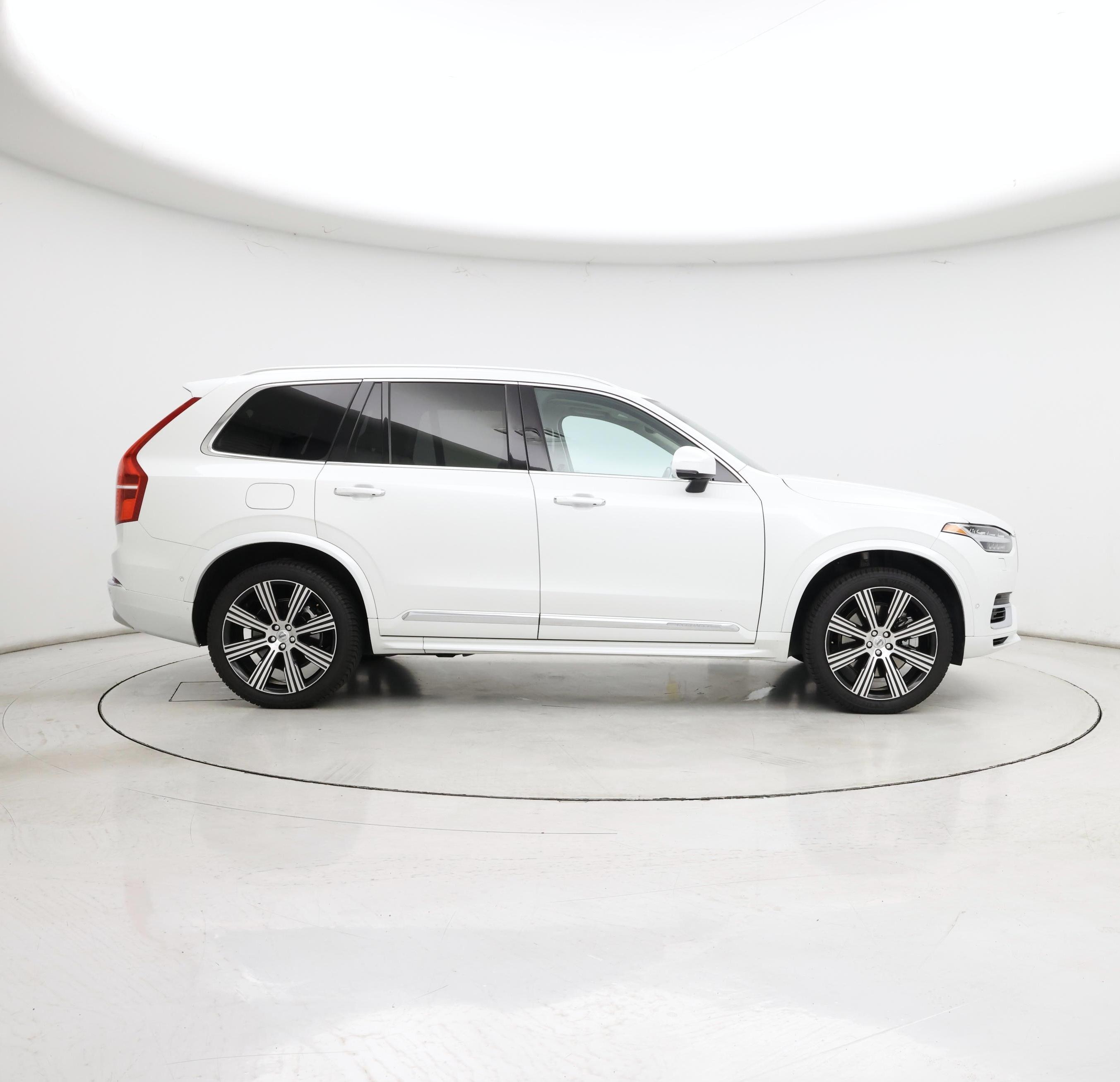 Thumbnail: 2022 Volvo XC90 - 7