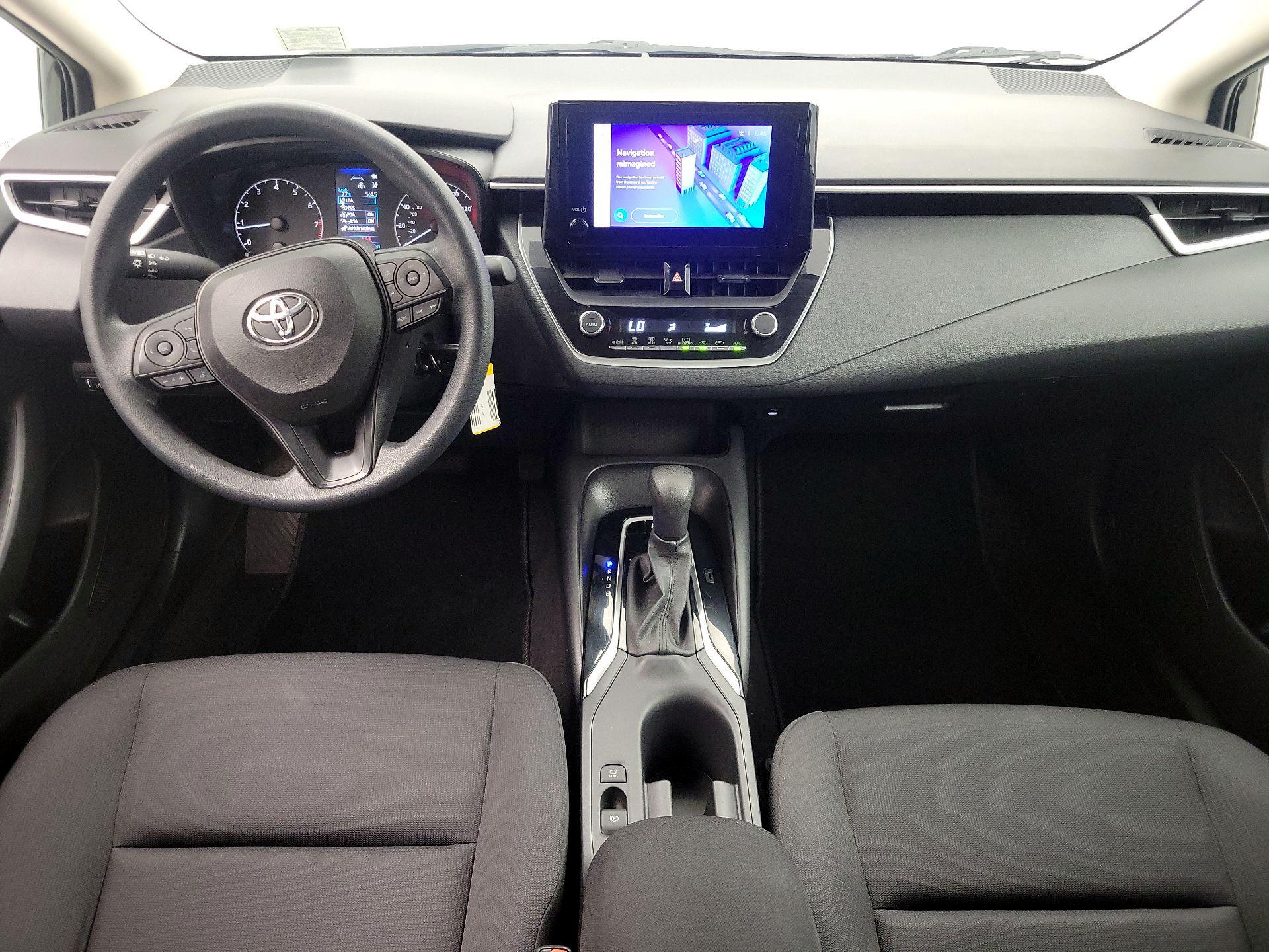 Thumbnail: 2023 Toyota Corolla - 9