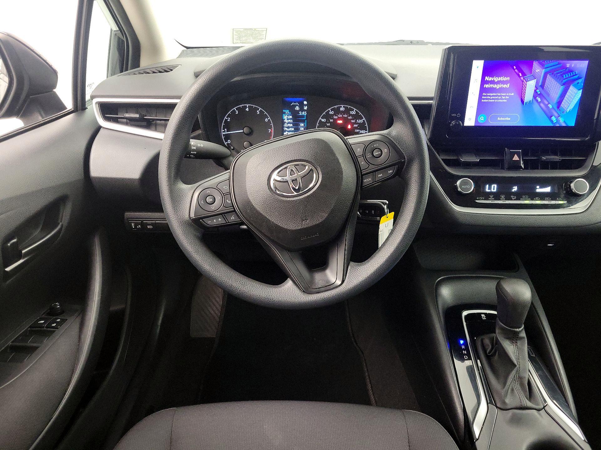 Thumbnail: 2023 Toyota Corolla - 10