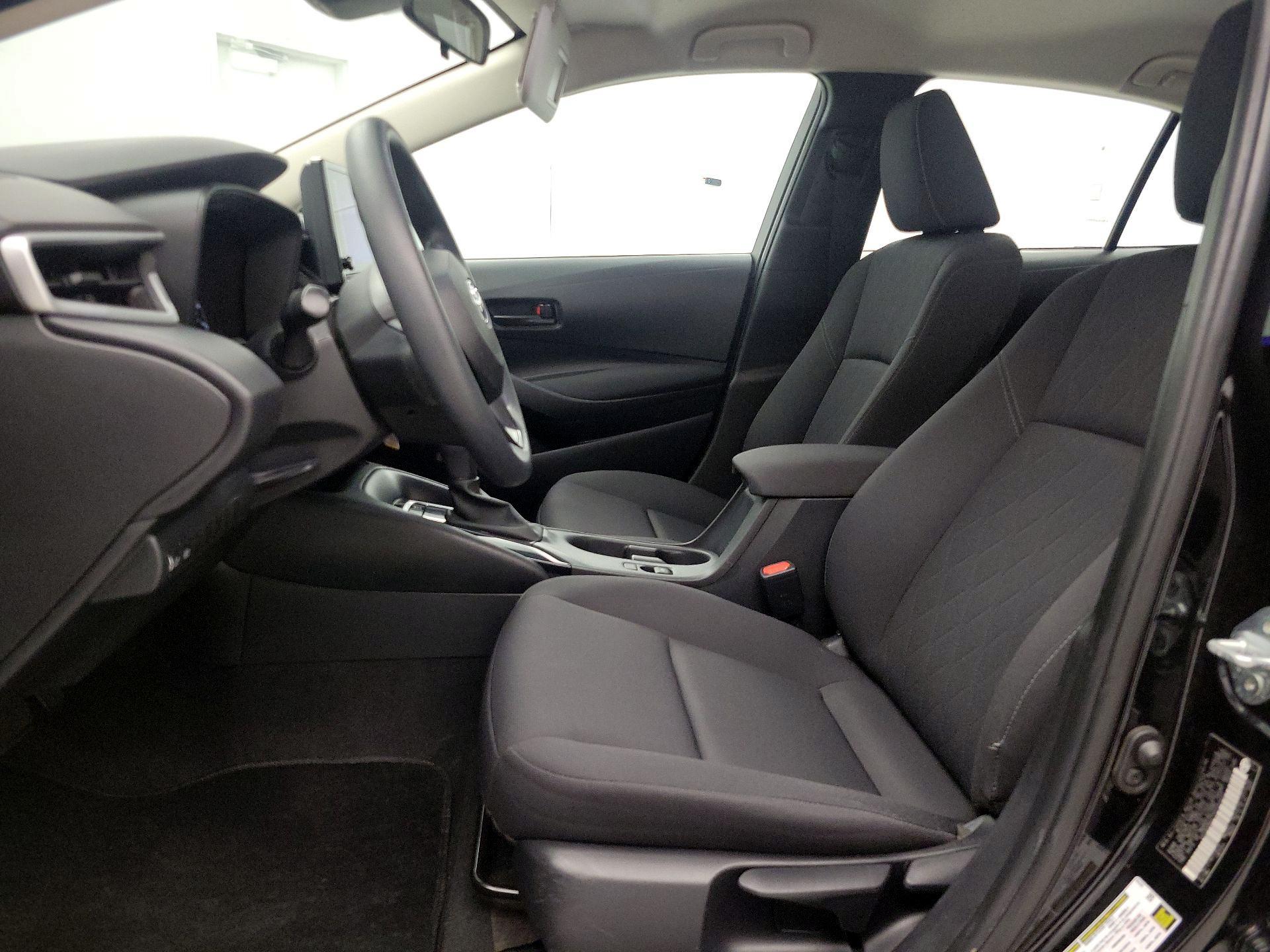 Thumbnail: 2023 Toyota Corolla - 11