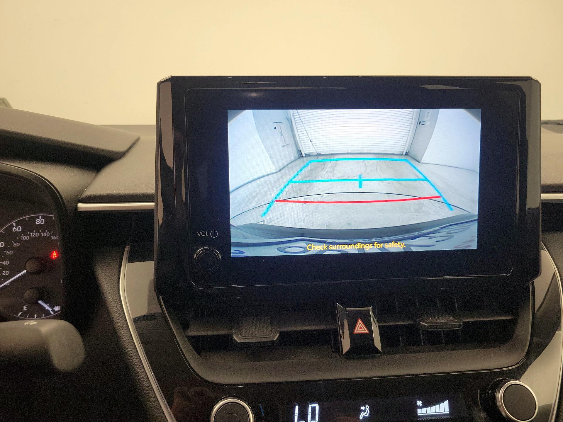 Thumbnail: 2023 Toyota Corolla - 14