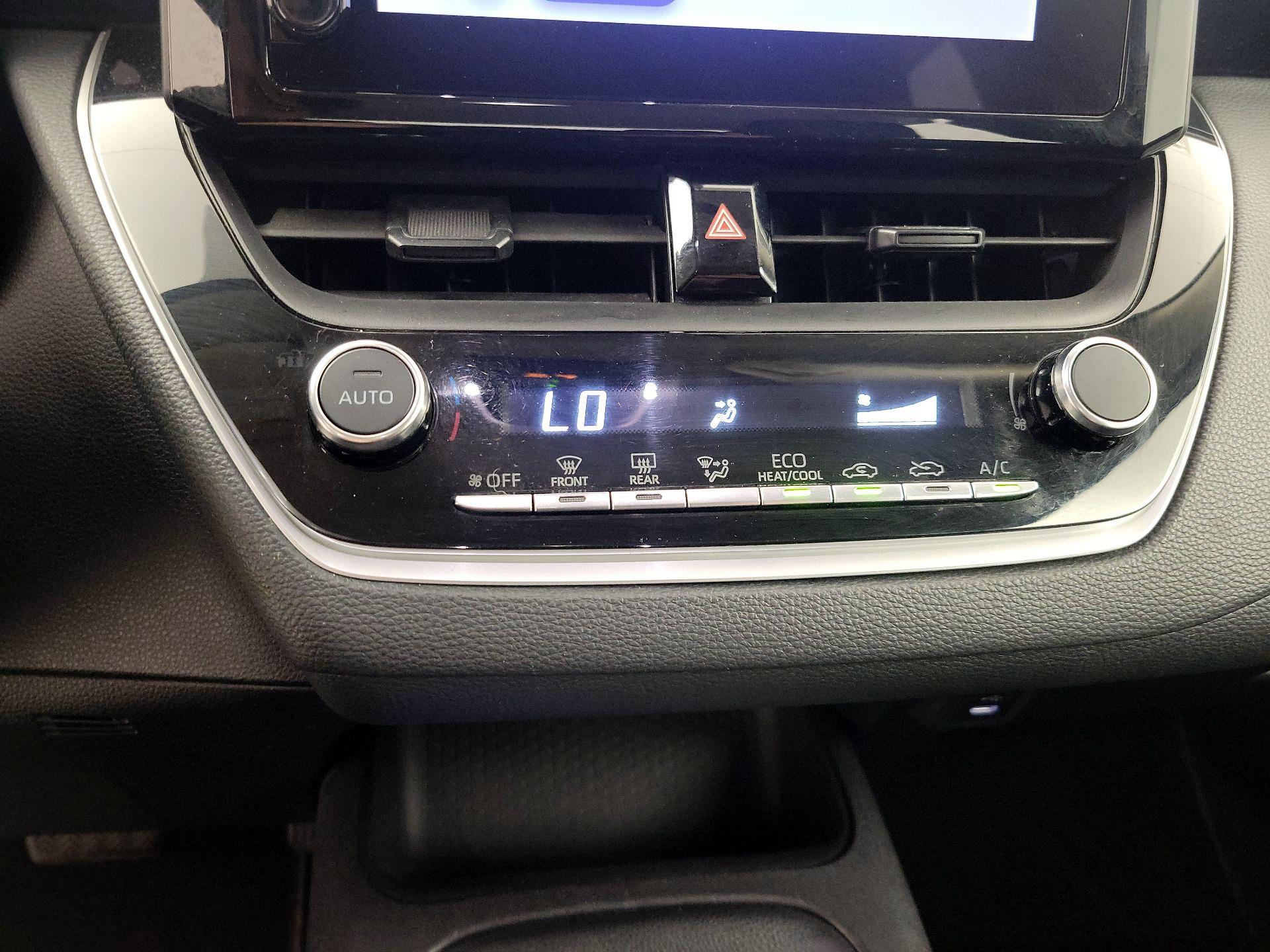 Thumbnail: 2023 Toyota Corolla - 16