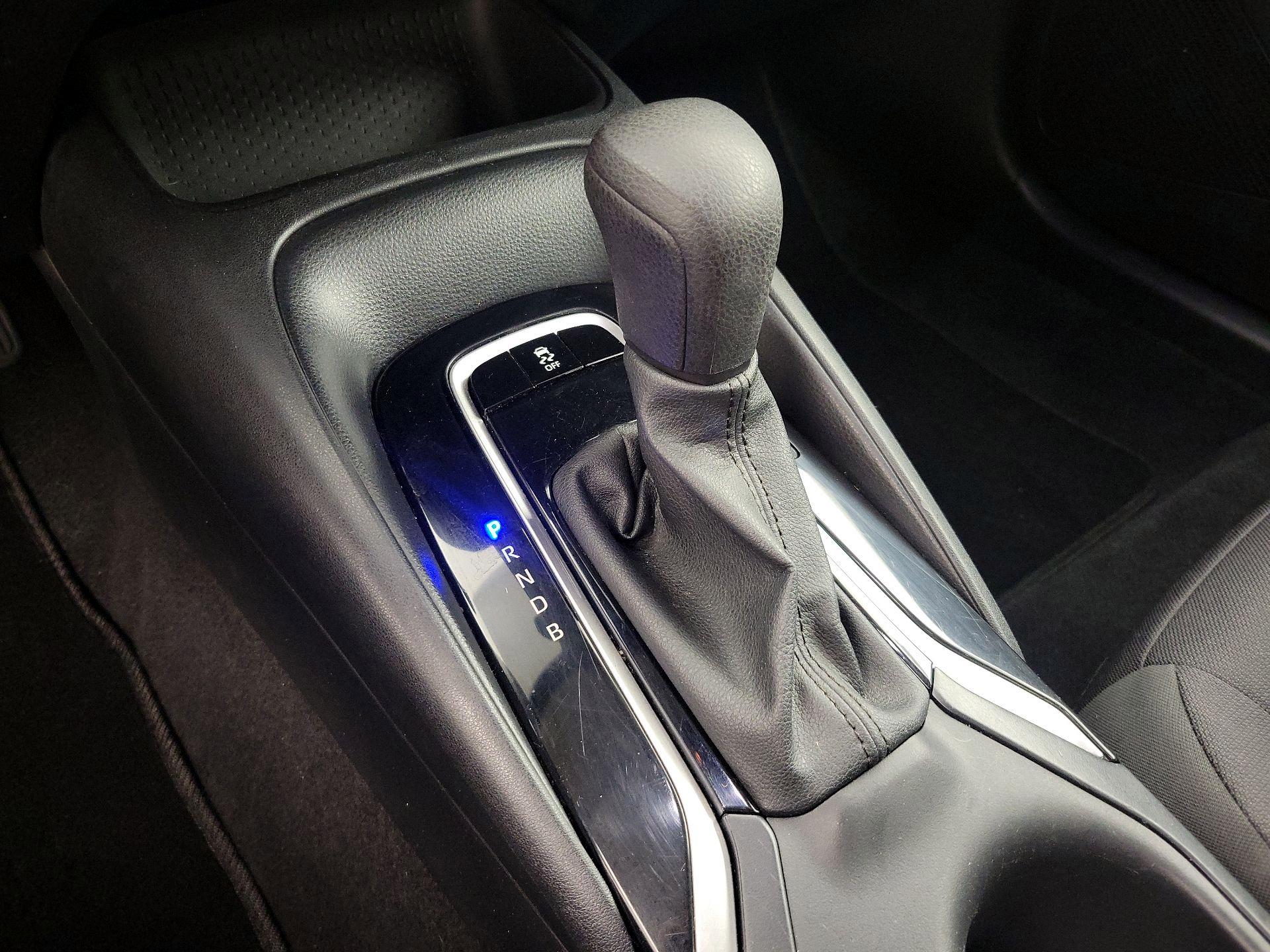 Thumbnail: 2023 Toyota Corolla - 17