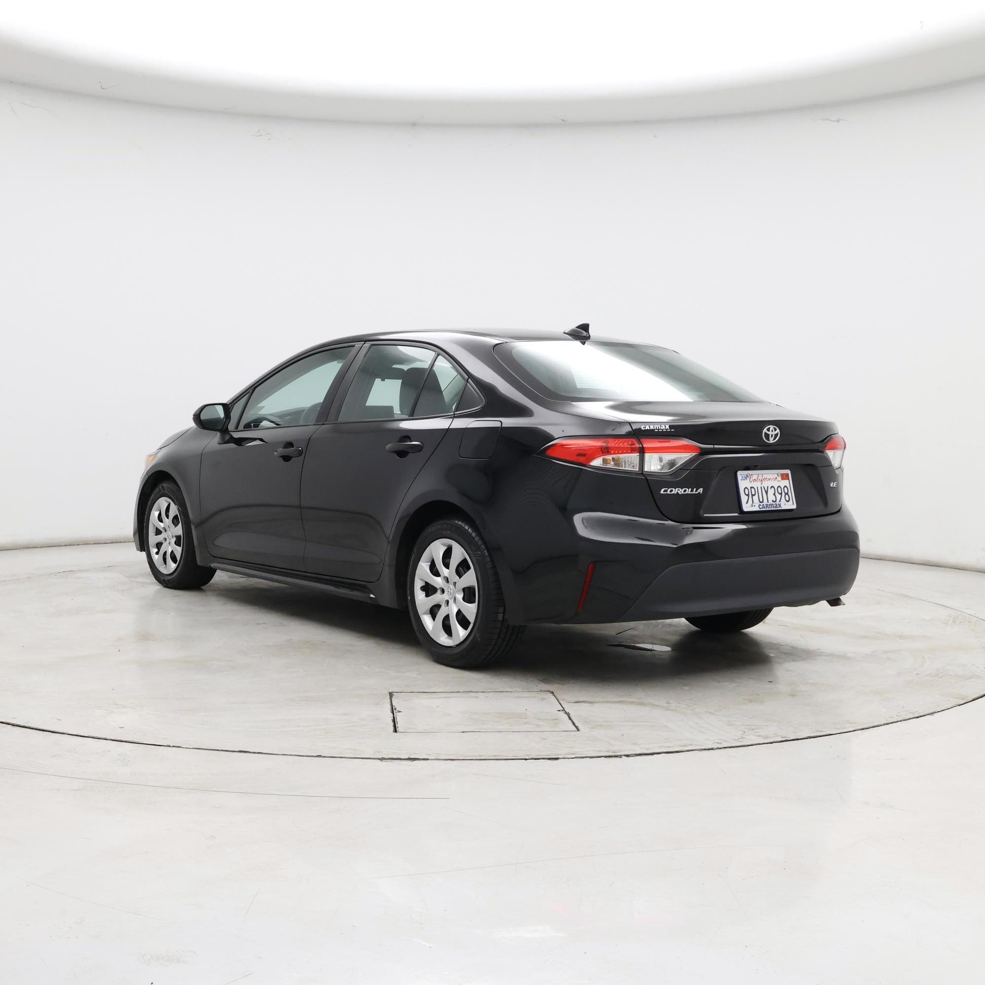 Thumbnail: 2023 Toyota Corolla - 2