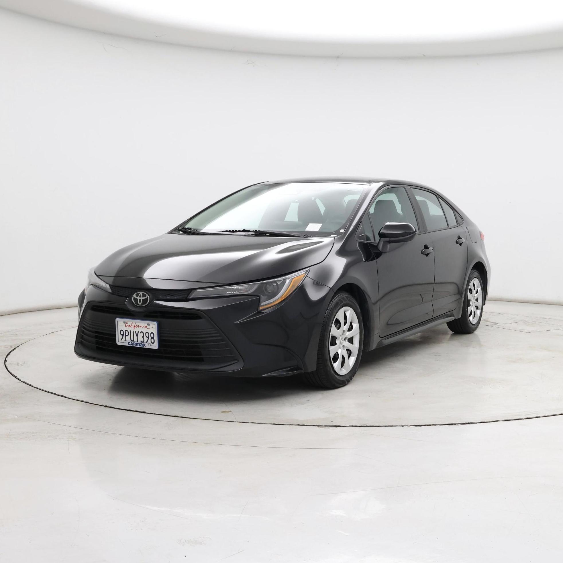 Thumbnail: 2023 Toyota Corolla - 4