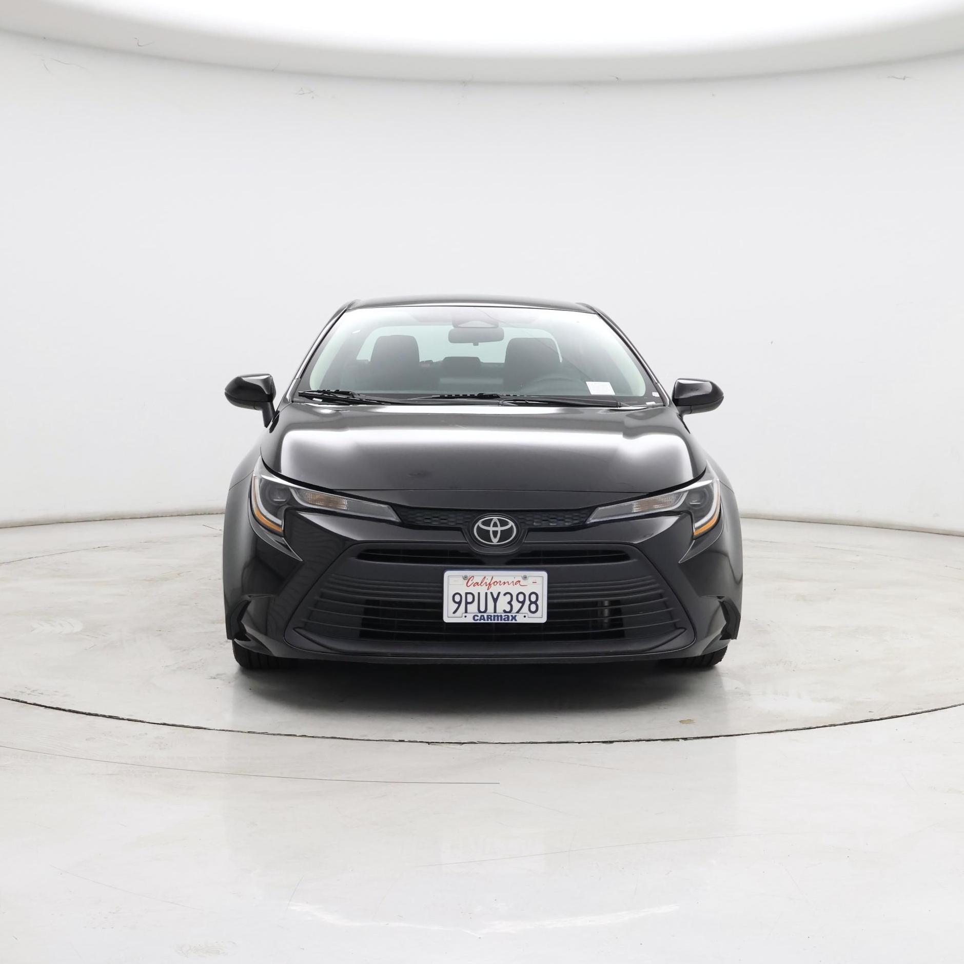 Thumbnail: 2023 Toyota Corolla - 5