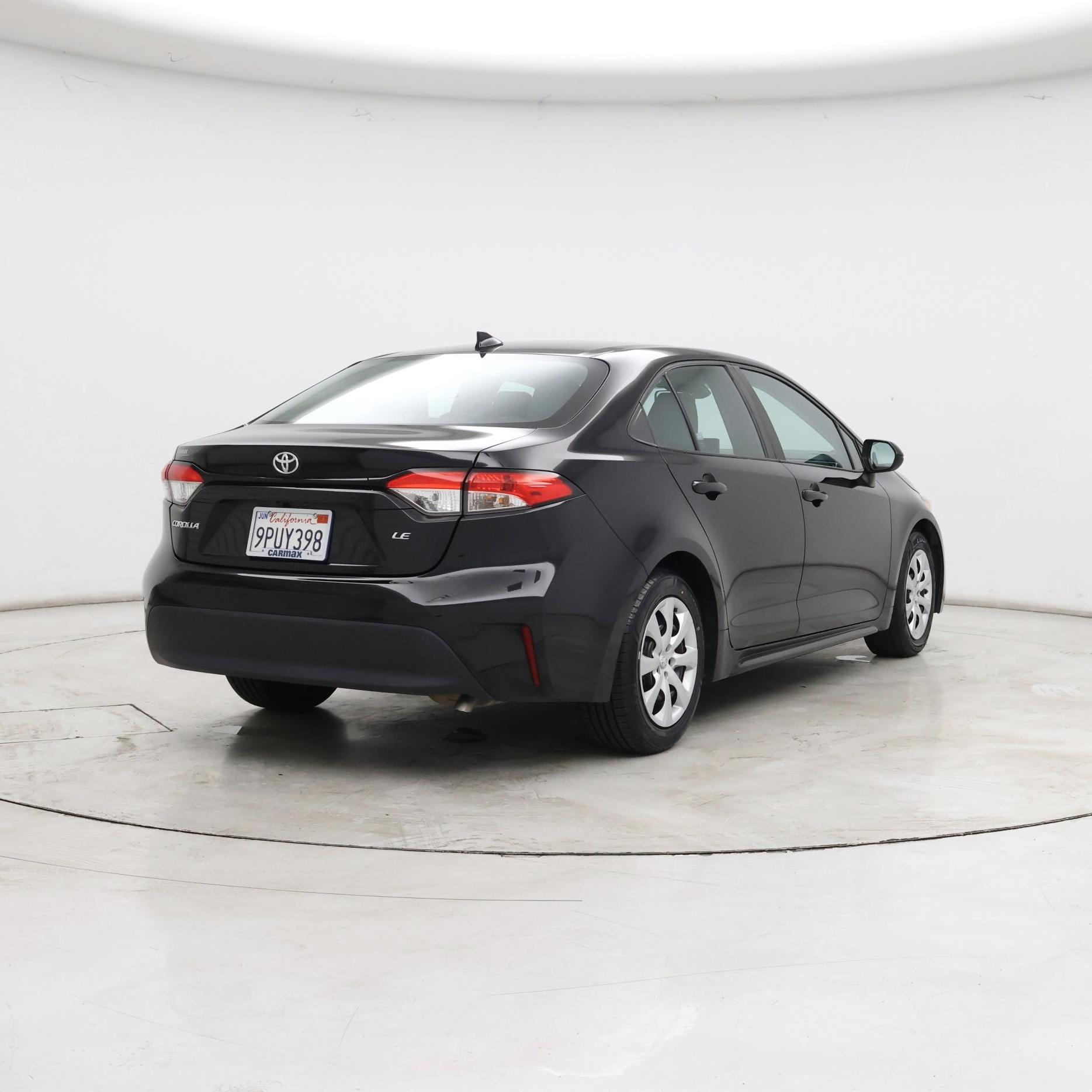 Thumbnail: 2023 Toyota Corolla - 8