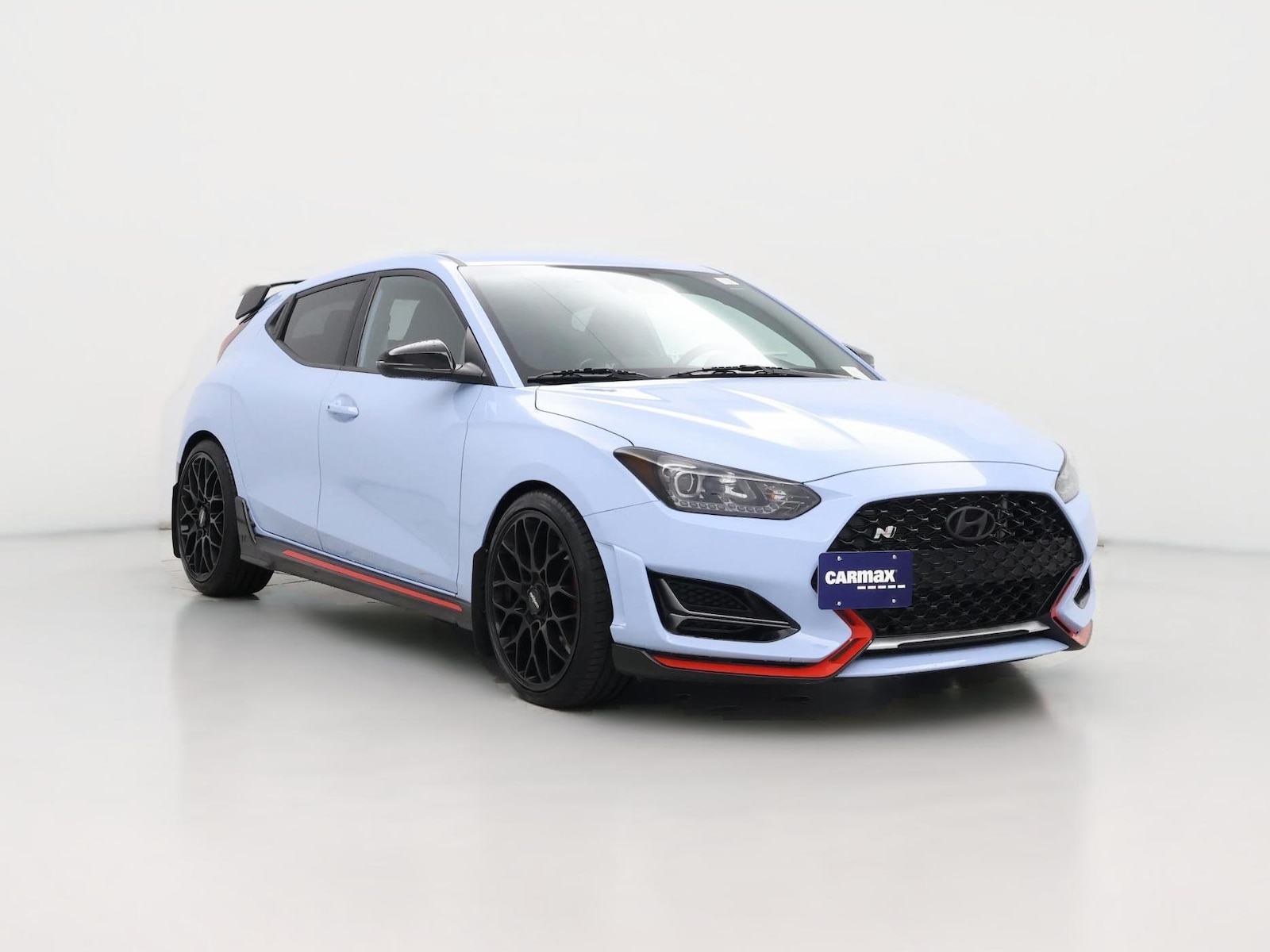 2021 Hyundai Veloster