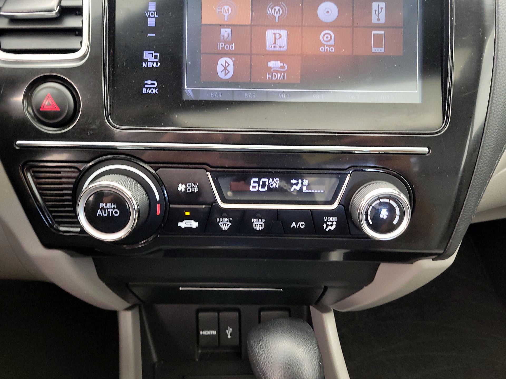Thumbnail: 2015 Honda Civic - 16