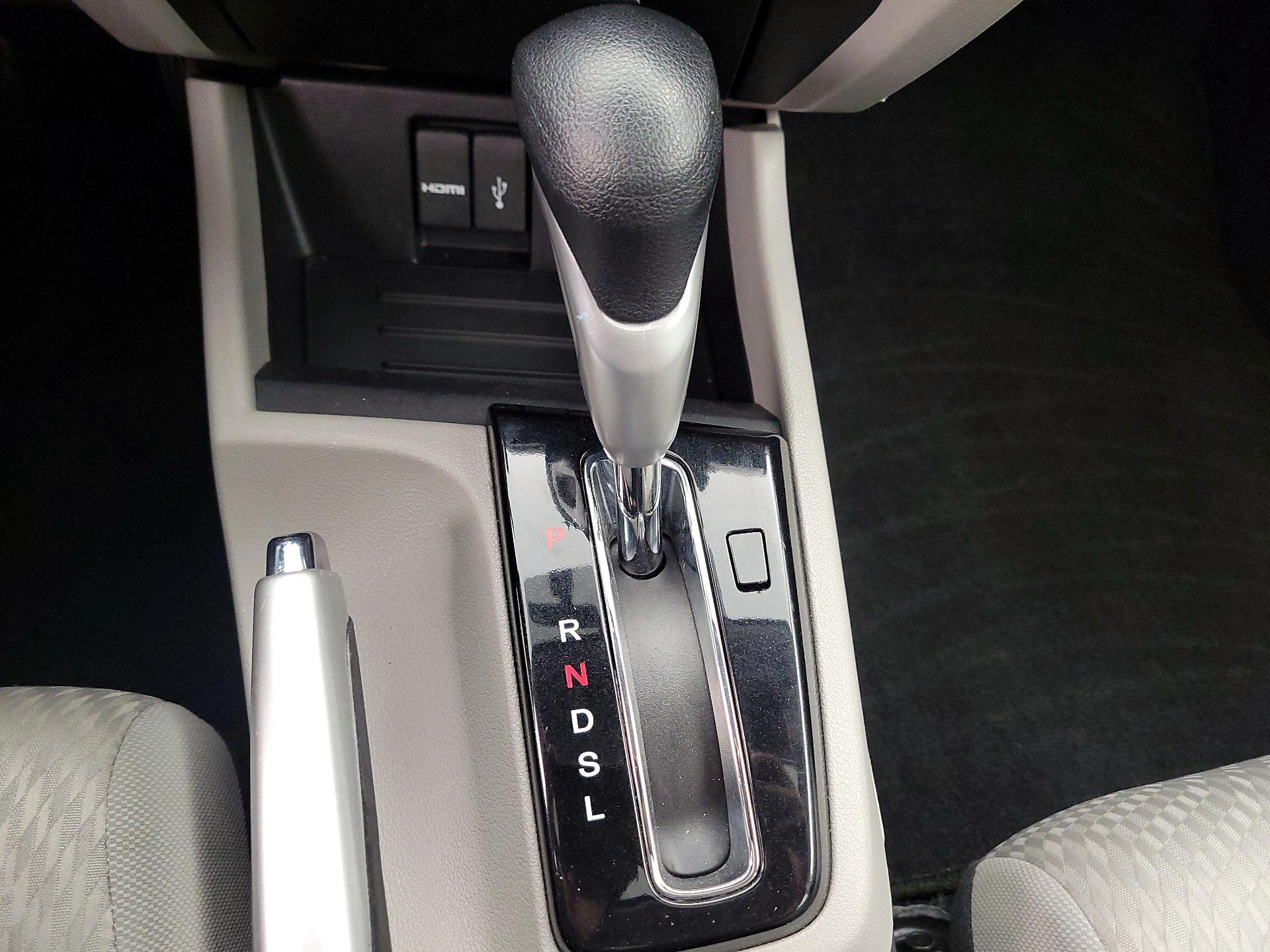 Thumbnail: 2015 Honda Civic - 17