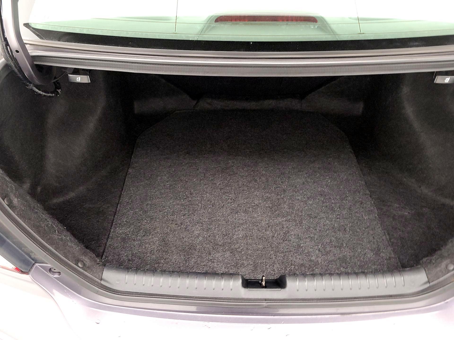 Thumbnail: 2015 Honda Civic - 20