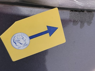 Condition detail