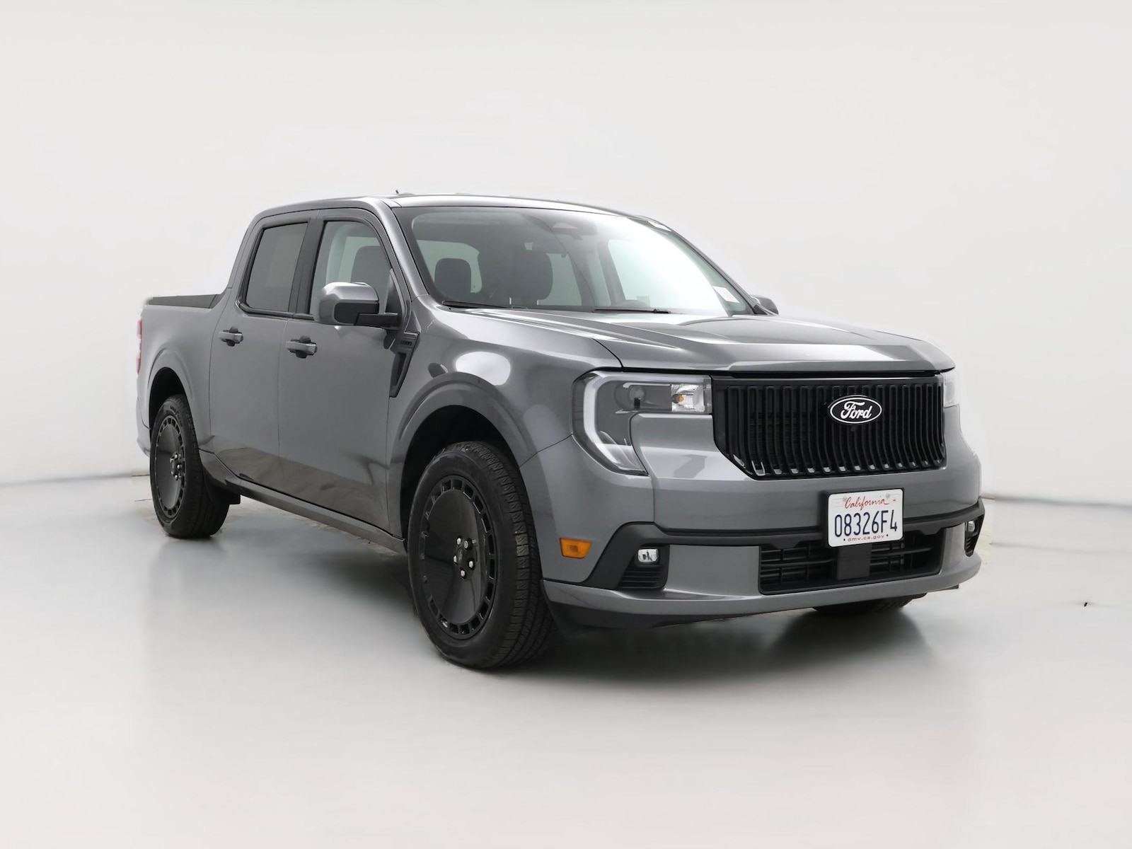 2025 Ford Maverick
