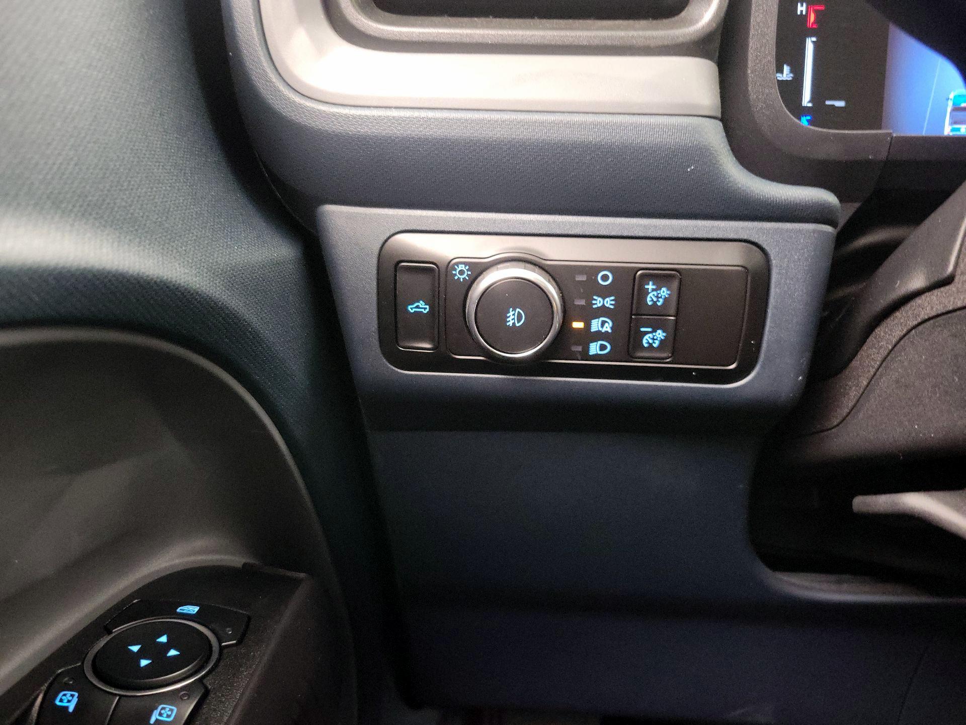 Thumbnail: 2025 Ford Maverick - 13