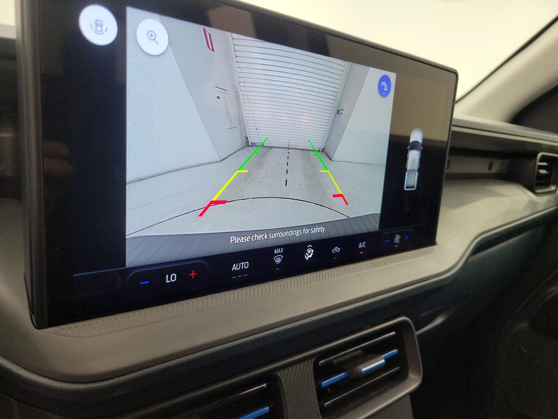 Thumbnail: 2025 Ford Maverick - 14