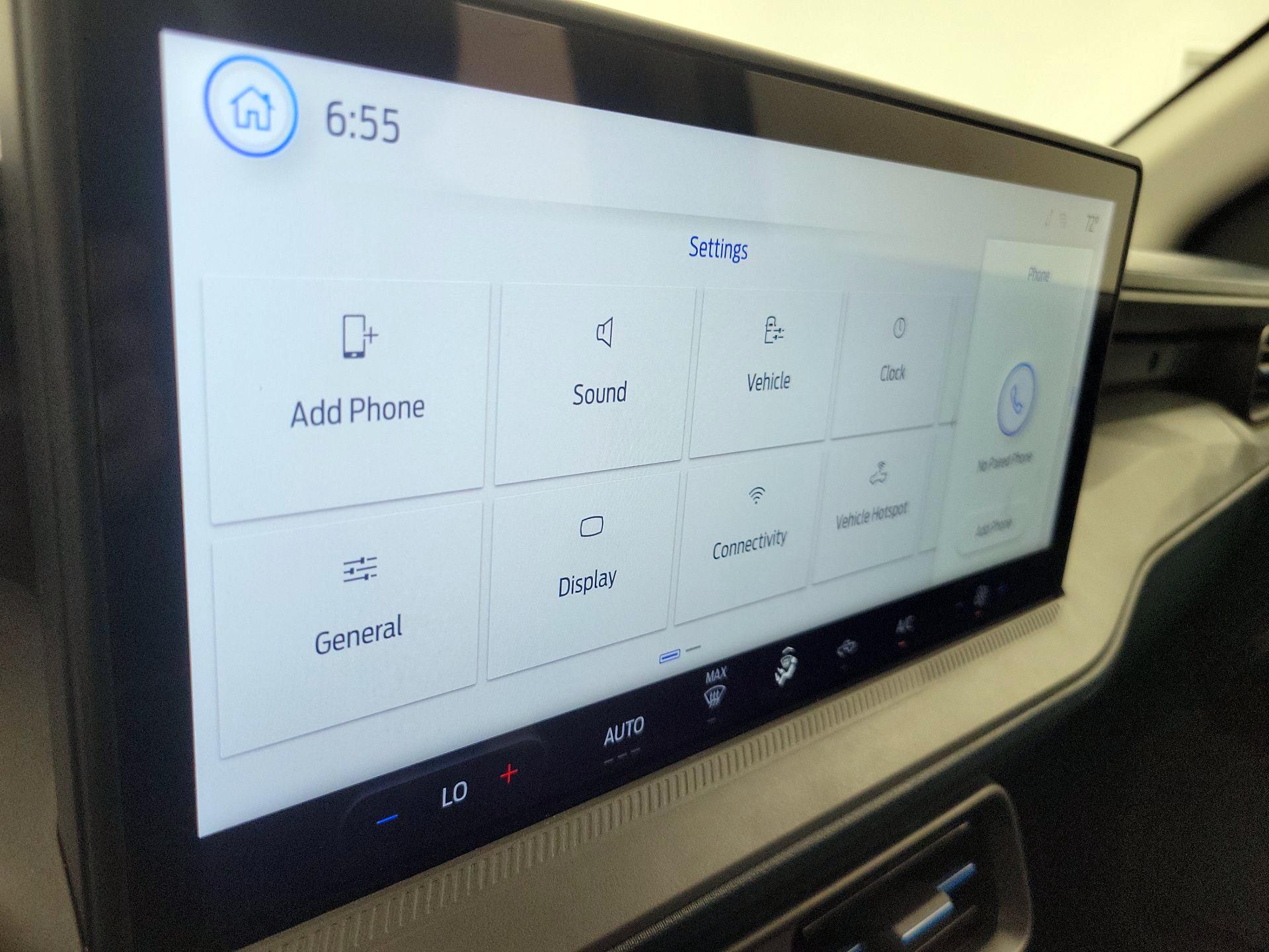 Thumbnail: 2025 Ford Maverick - 15