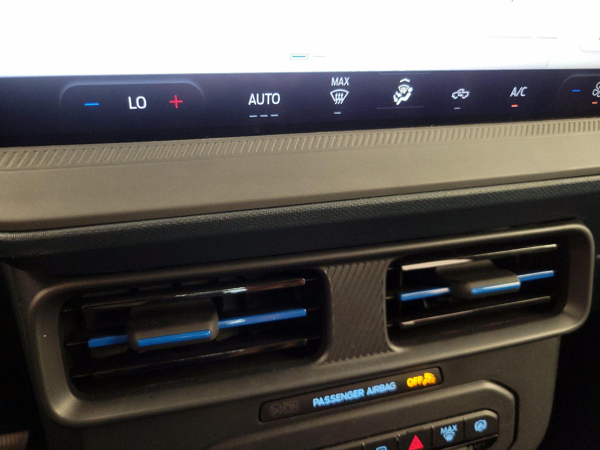 Thumbnail: 2025 Ford Maverick - 16