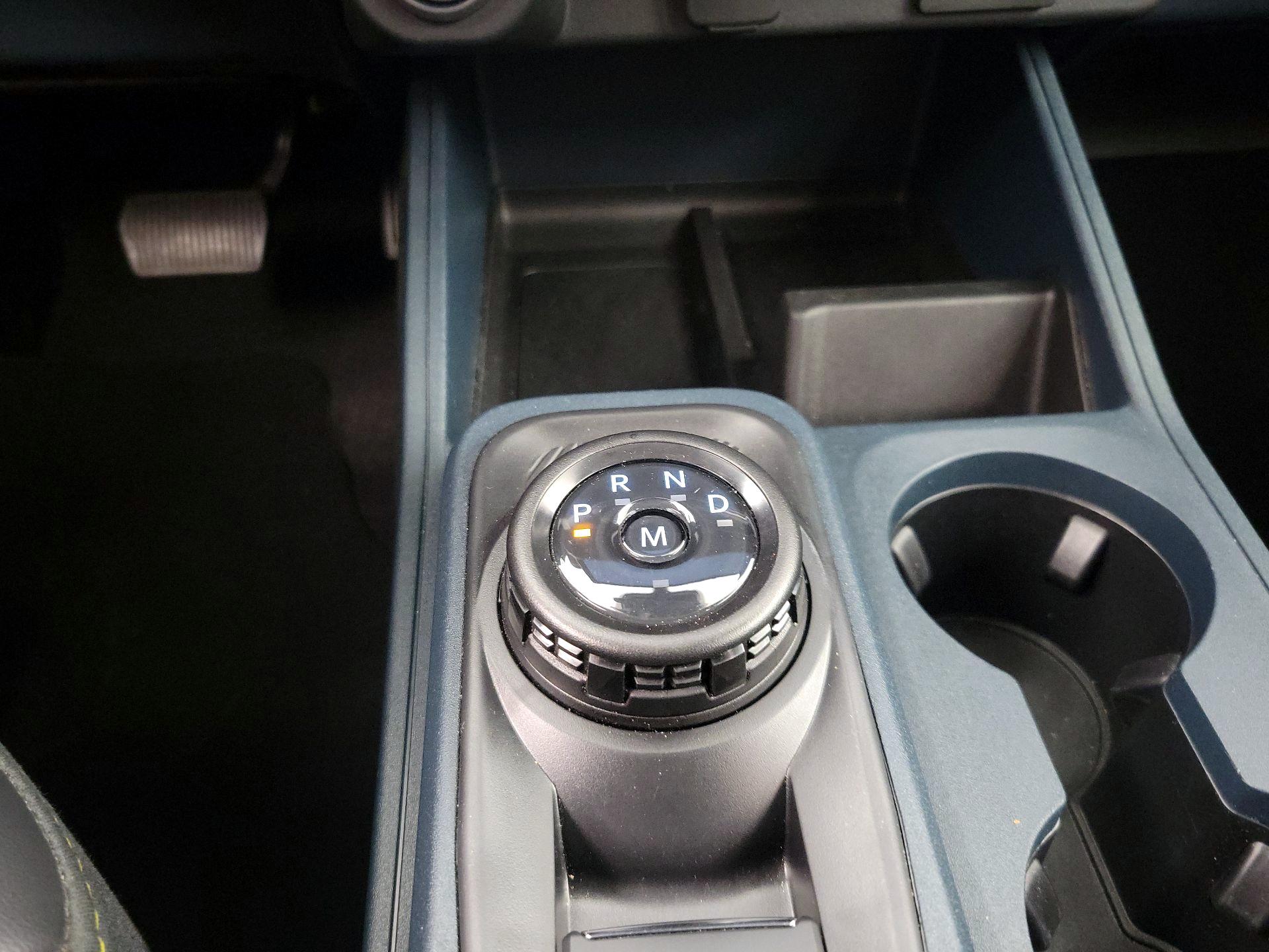 Thumbnail: 2025 Ford Maverick - 17