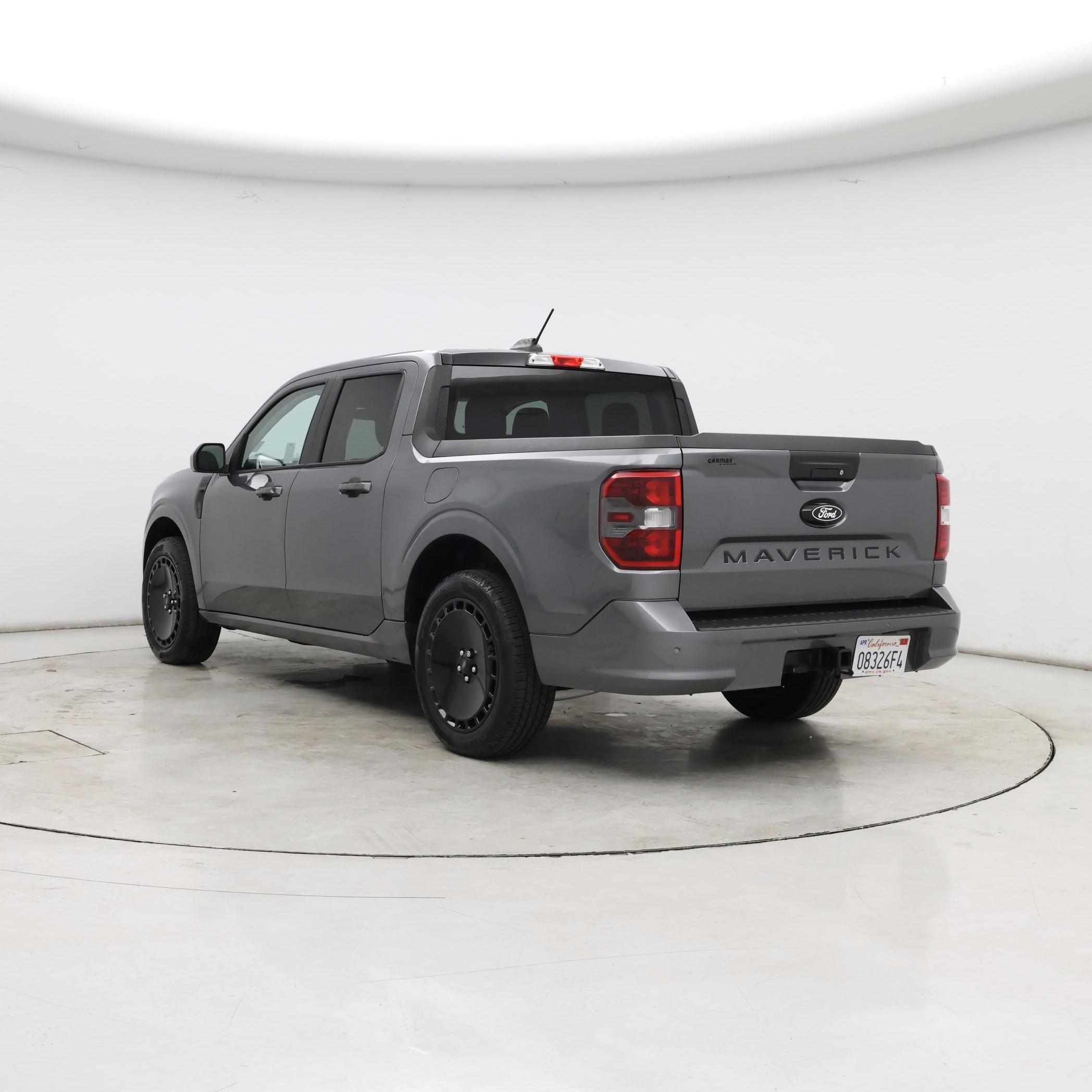 Thumbnail: 2025 Ford Maverick - 2