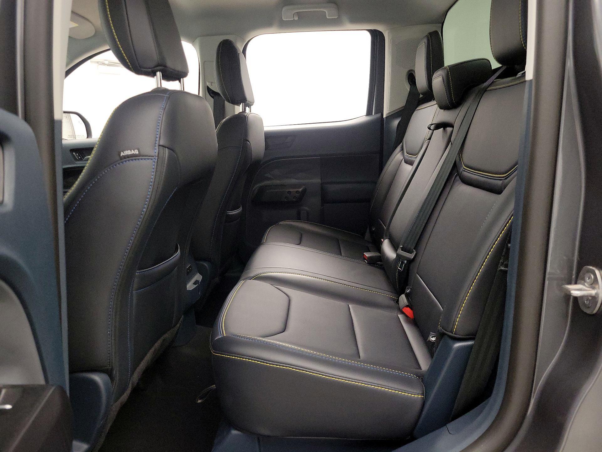 Thumbnail: 2025 Ford Maverick - 19