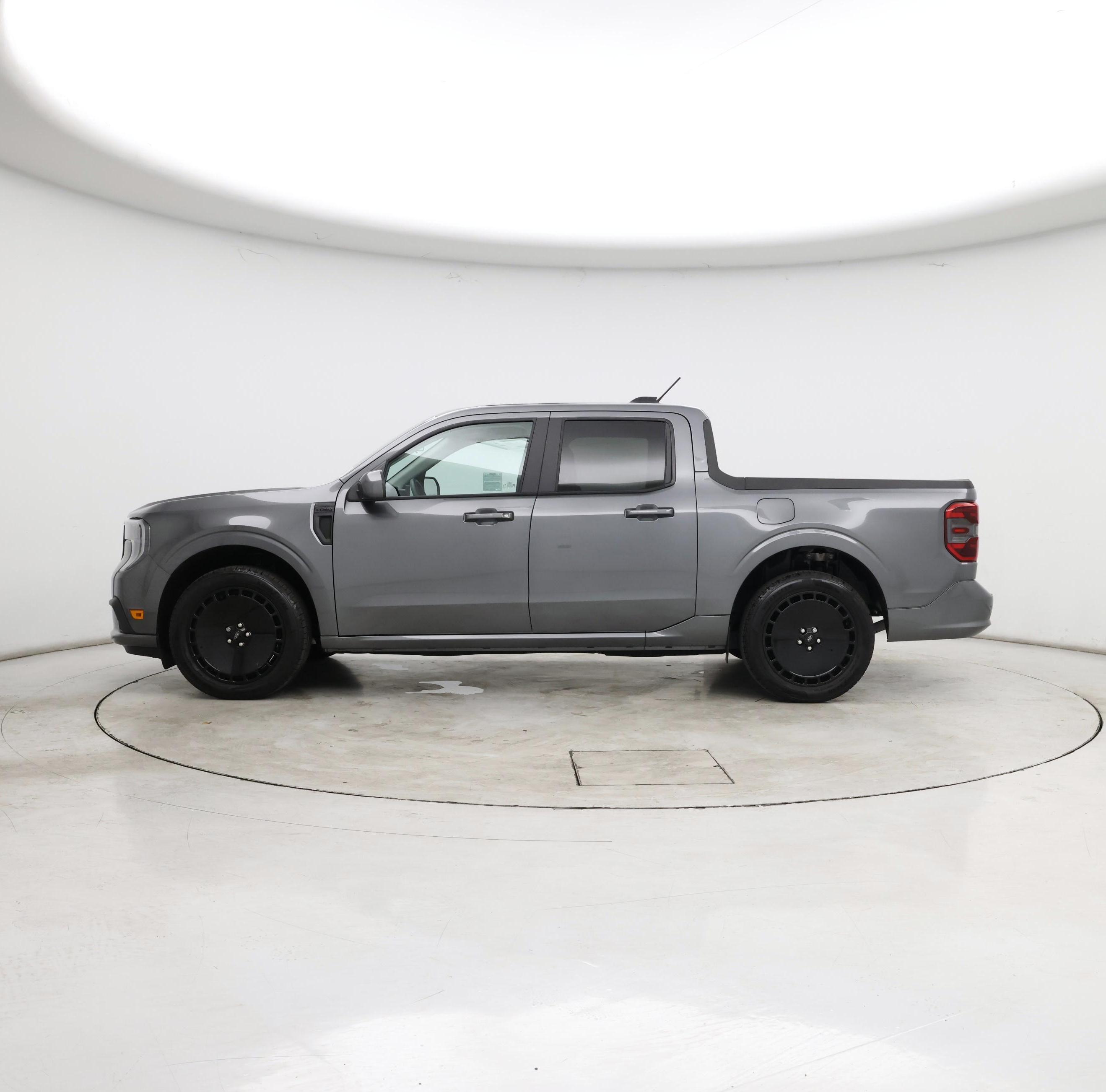 Thumbnail: 2025 Ford Maverick - 3