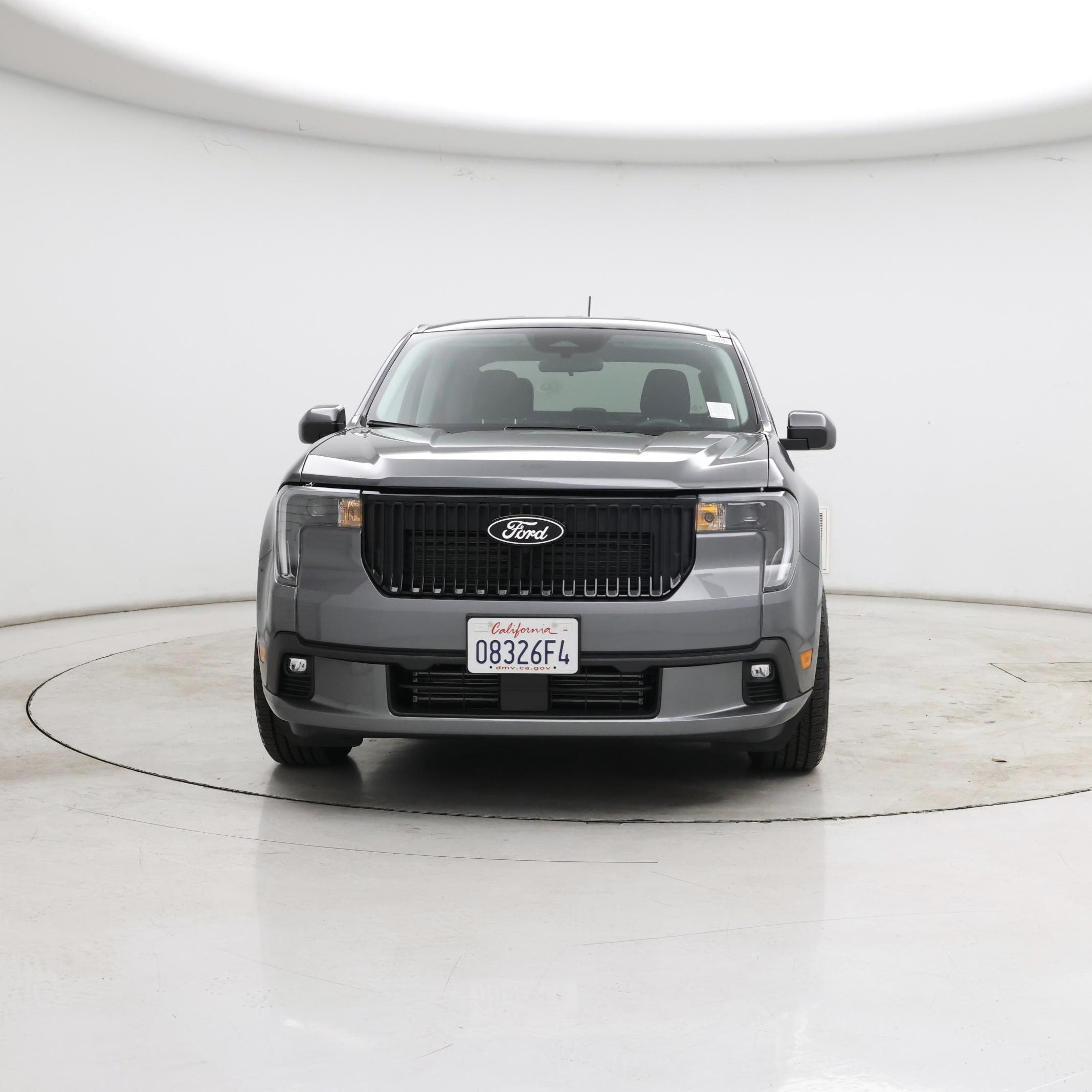 Thumbnail: 2025 Ford Maverick - 5