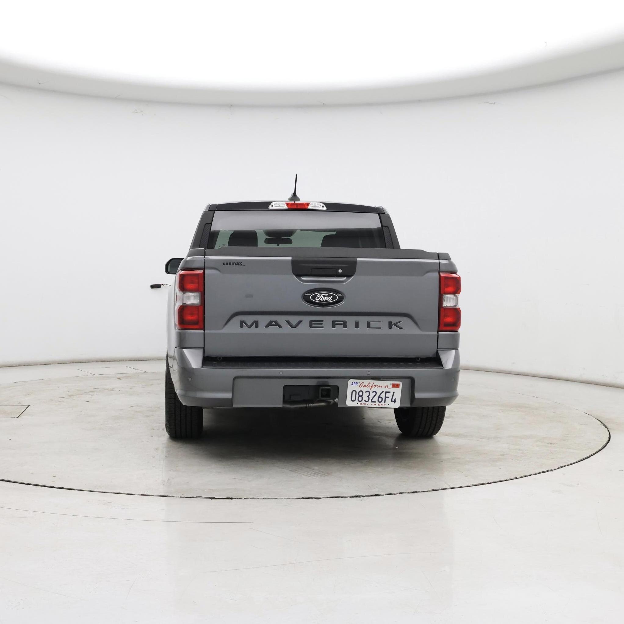 Thumbnail: 2025 Ford Maverick - 6