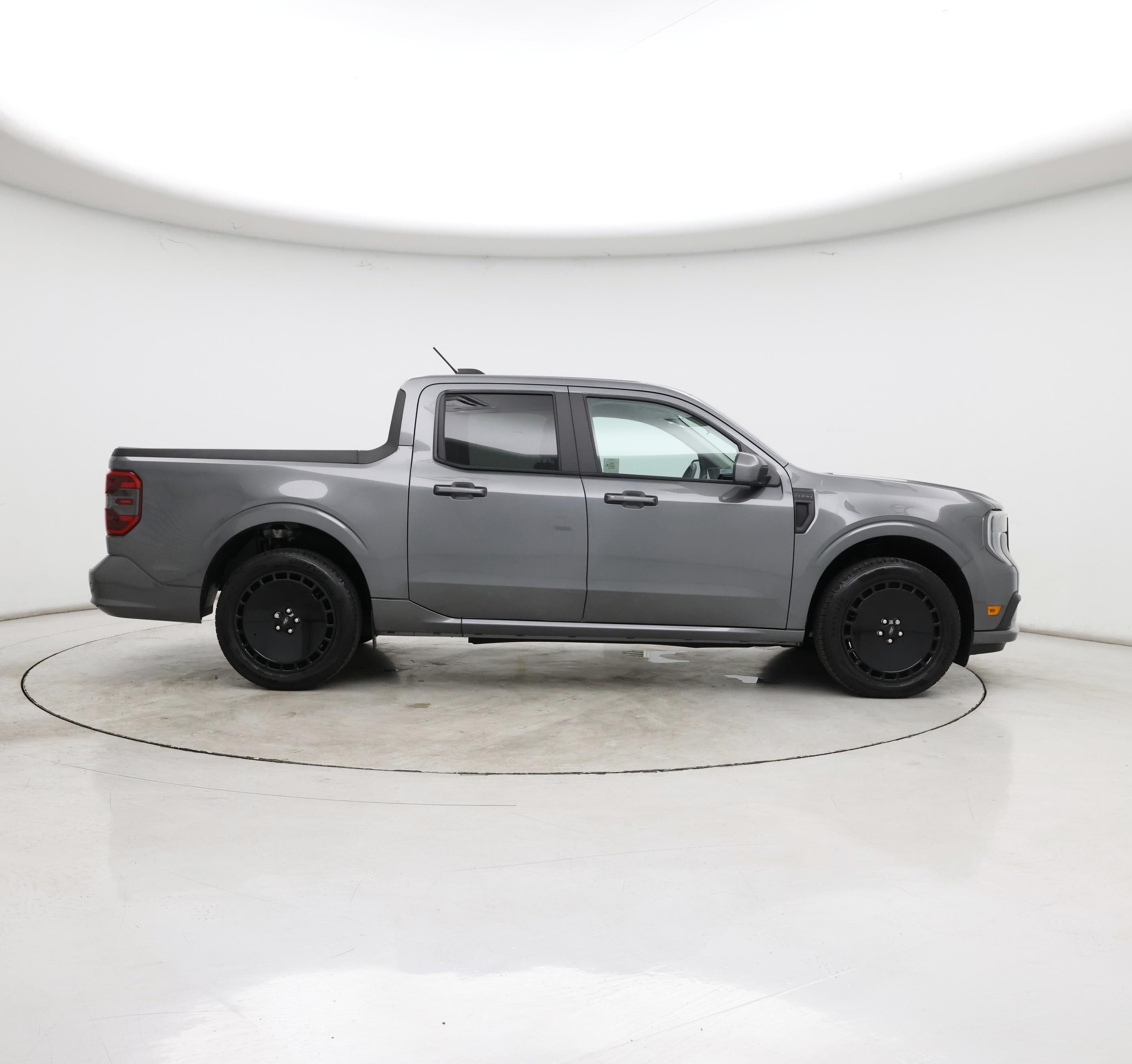 Thumbnail: 2025 Ford Maverick - 7