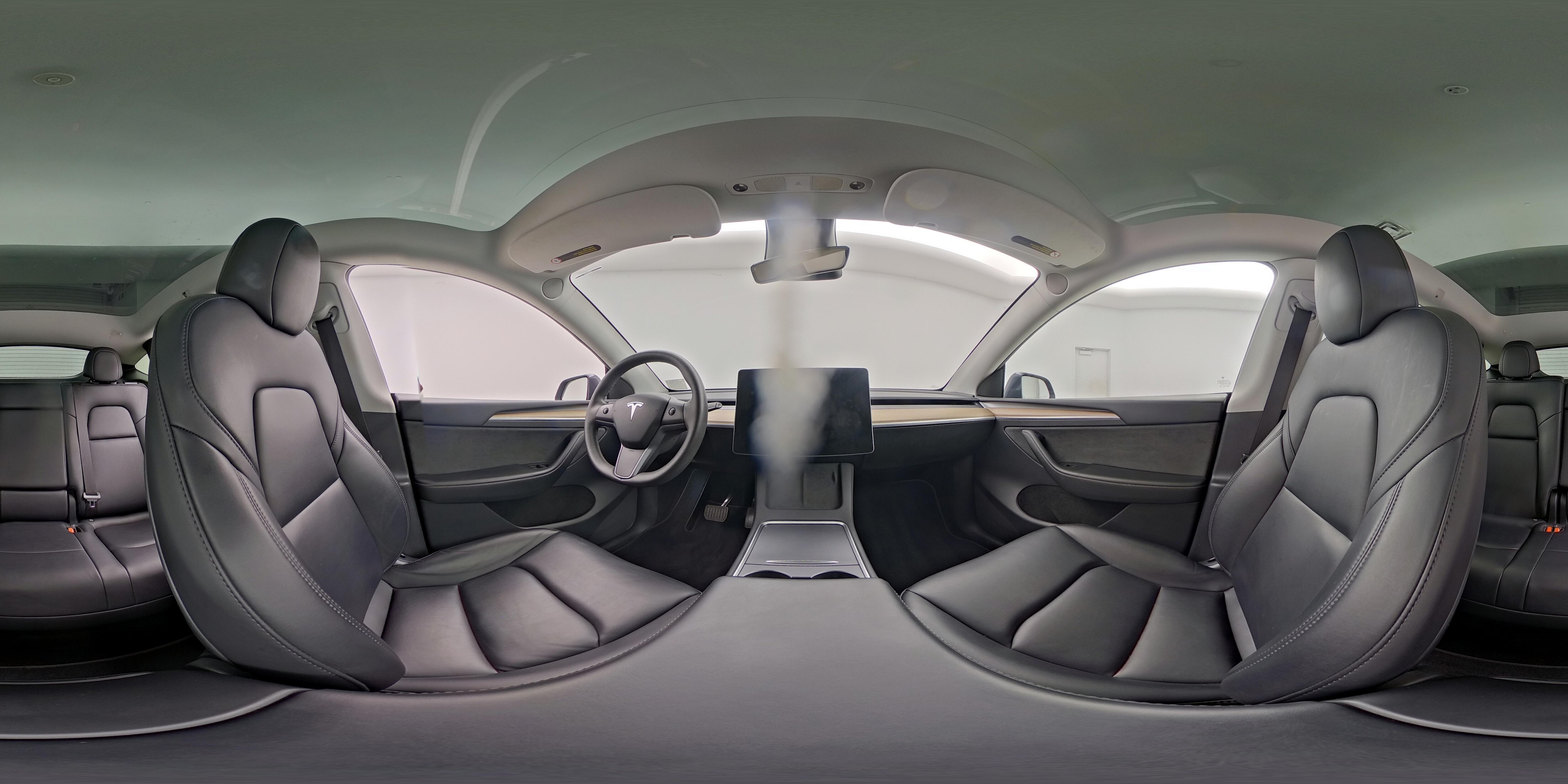 2023 Tesla Model Y Long Range - Photo 24