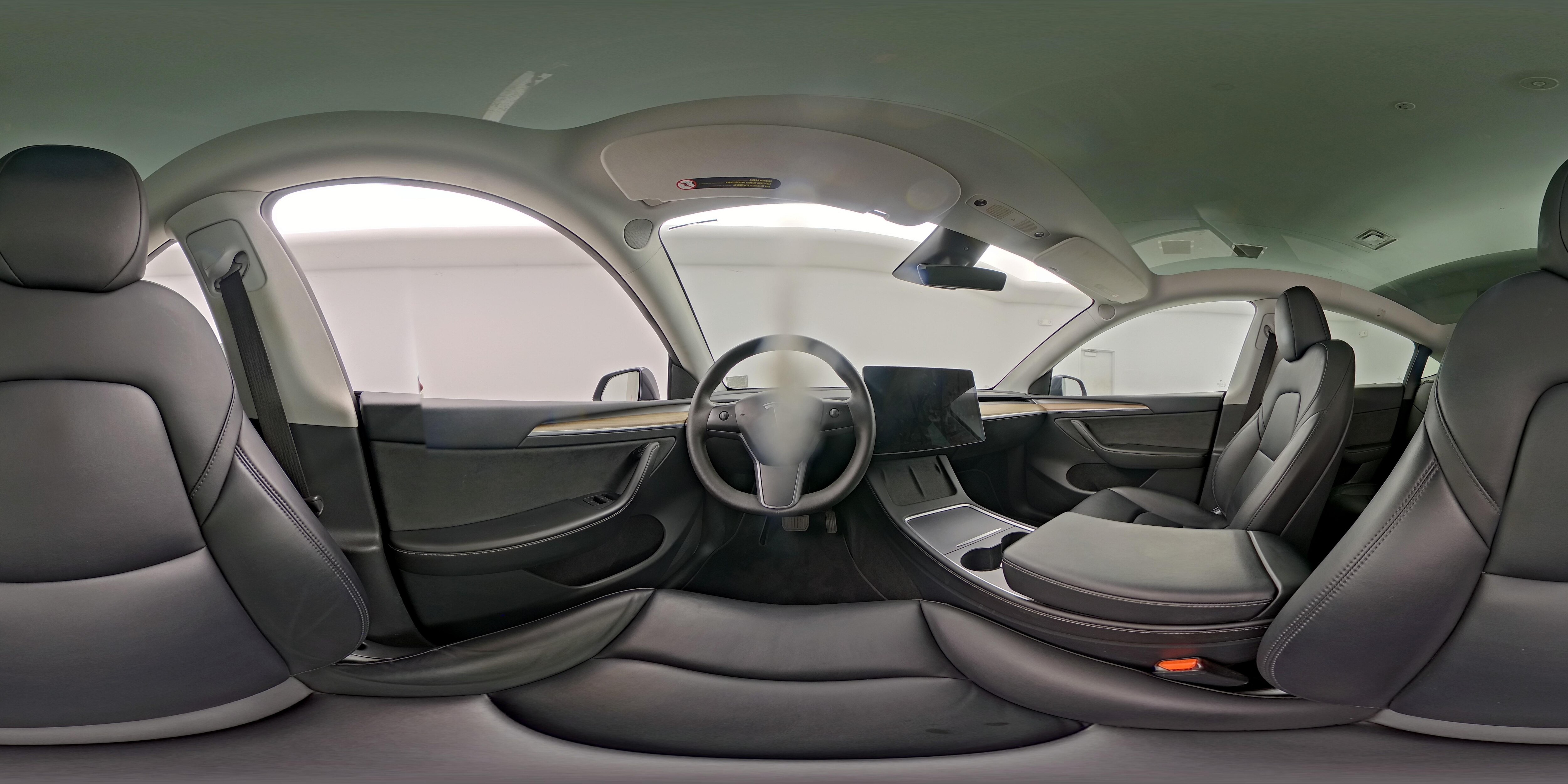 2023 Tesla Model Y Long Range - Photo 26