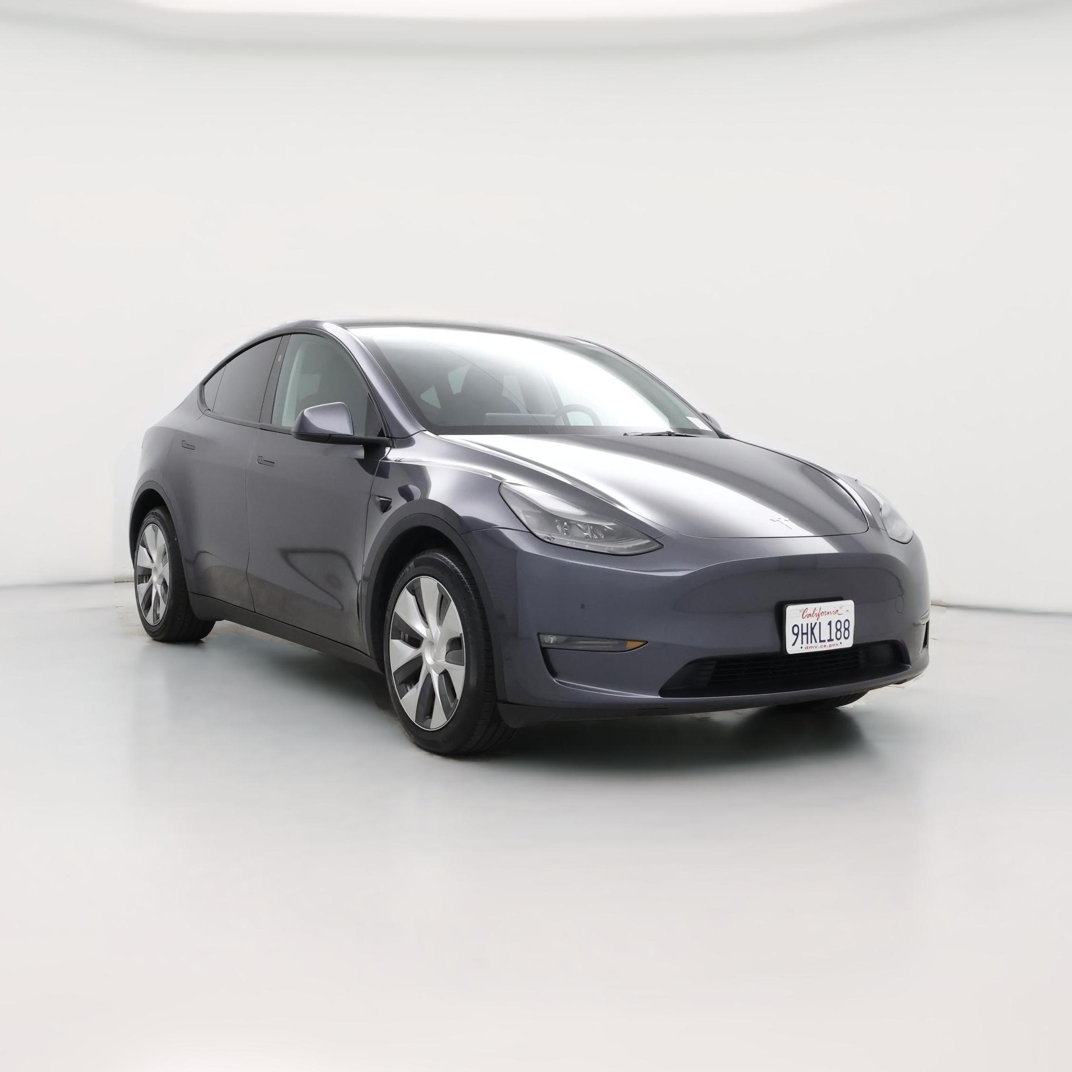 Thumbnail: 2023 Tesla Model Y - 1
