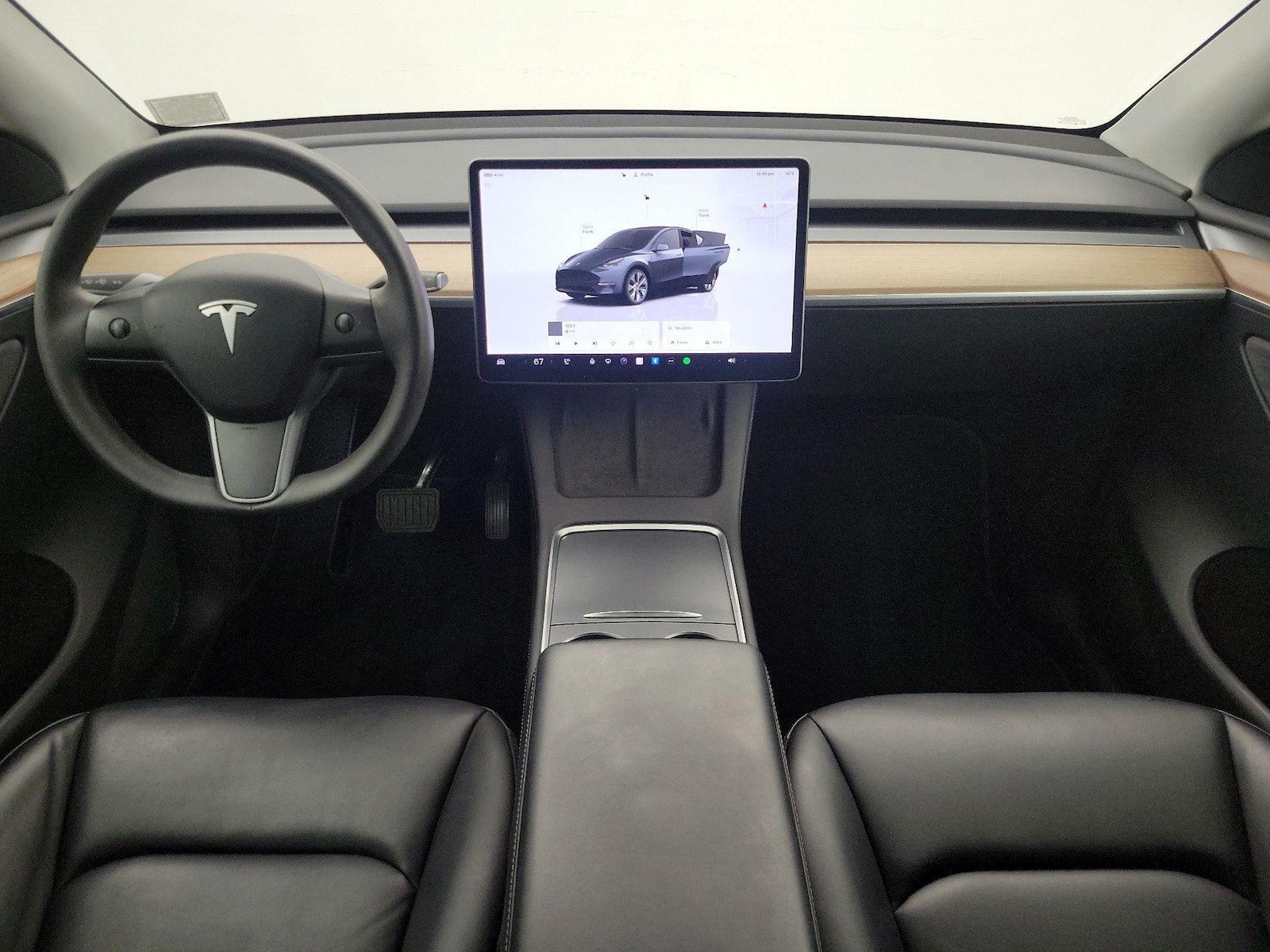 2023 Tesla Model Y Long Range - Photo 10