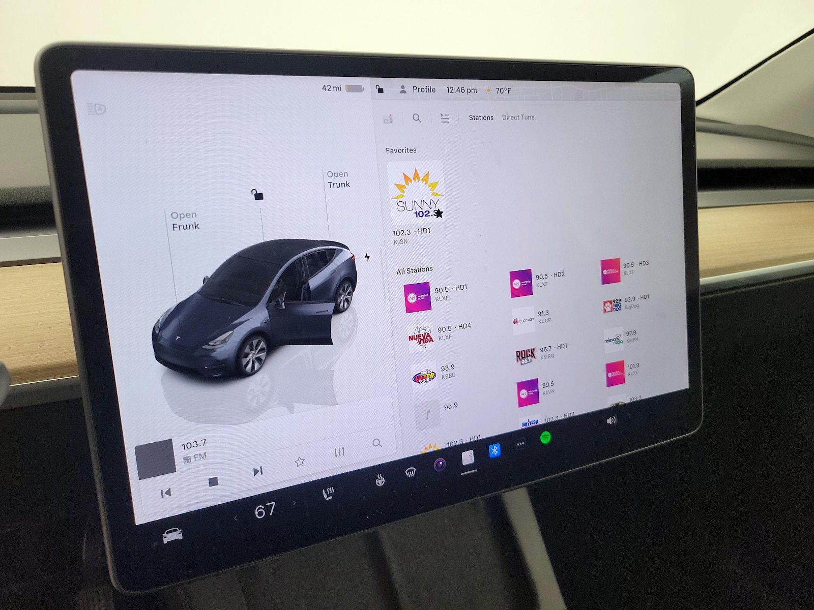 2023 Tesla Model Y Long Range - Photo 16