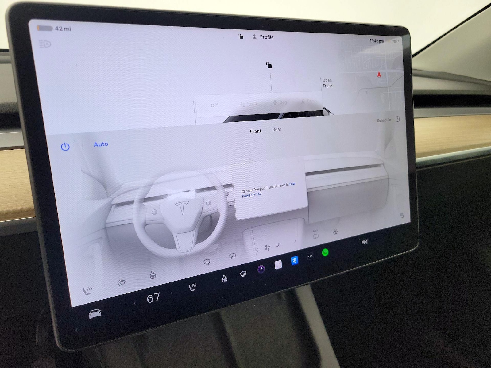 2023 Tesla Model Y Long Range - Photo 17