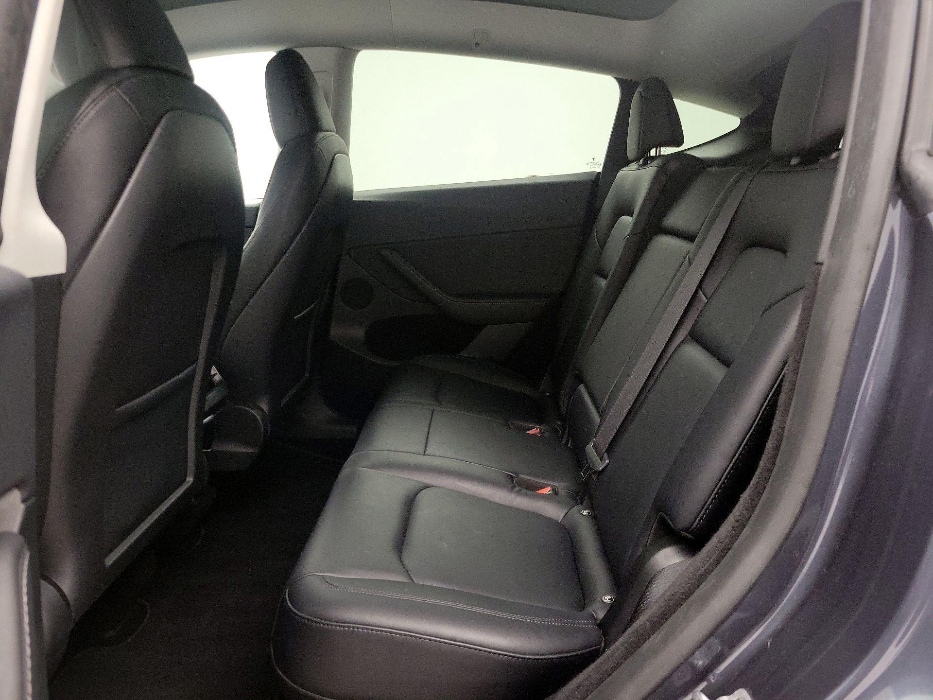 Thumbnail: 2023 Tesla Model Y - 19