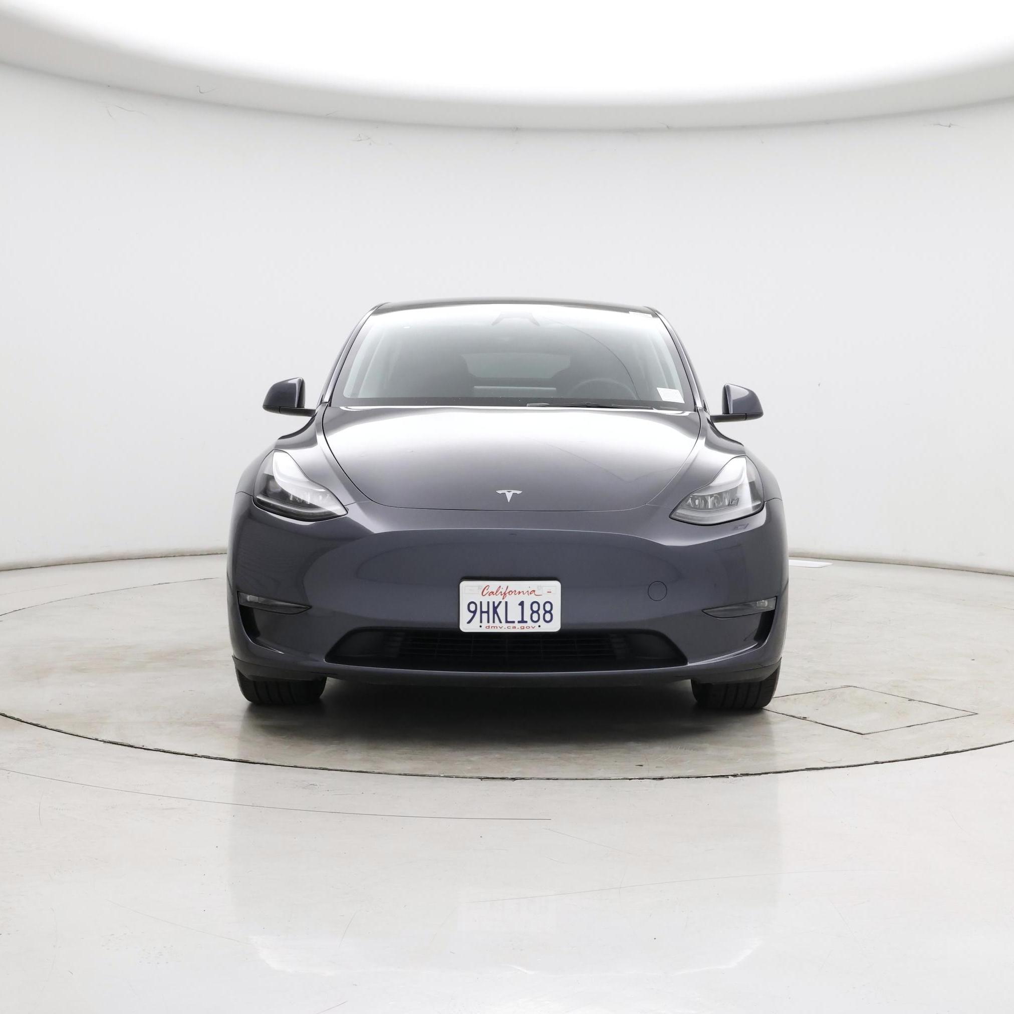 Thumbnail: 2023 Tesla Model Y - 5