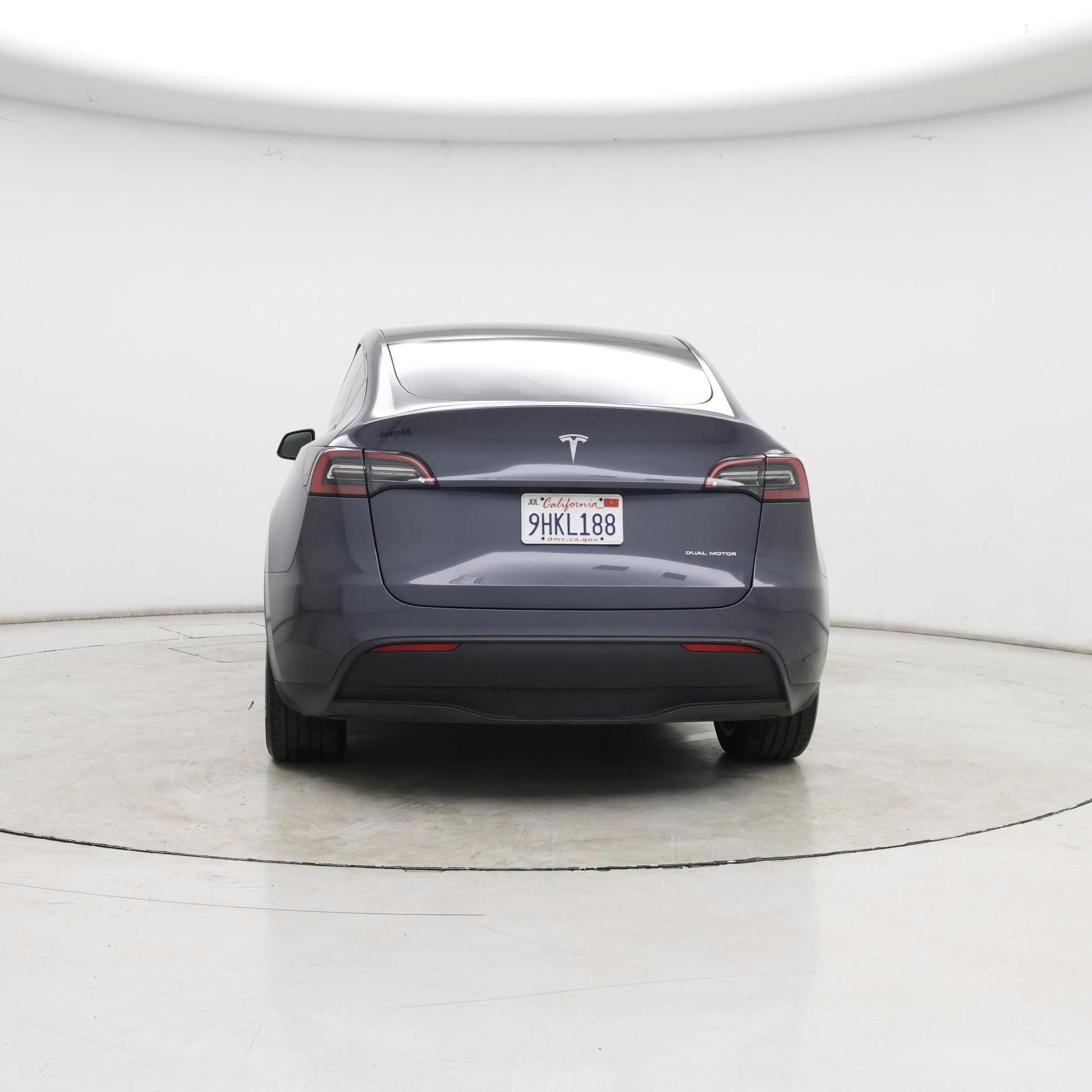 Thumbnail: 2023 Tesla Model Y - 6