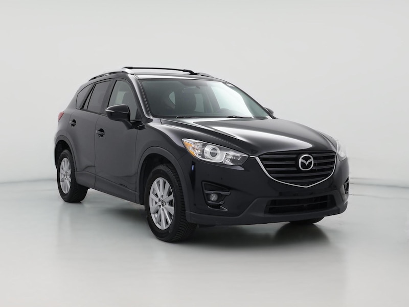 2016 Mazda CX-5 Touring -
                  Bakersfield, CA