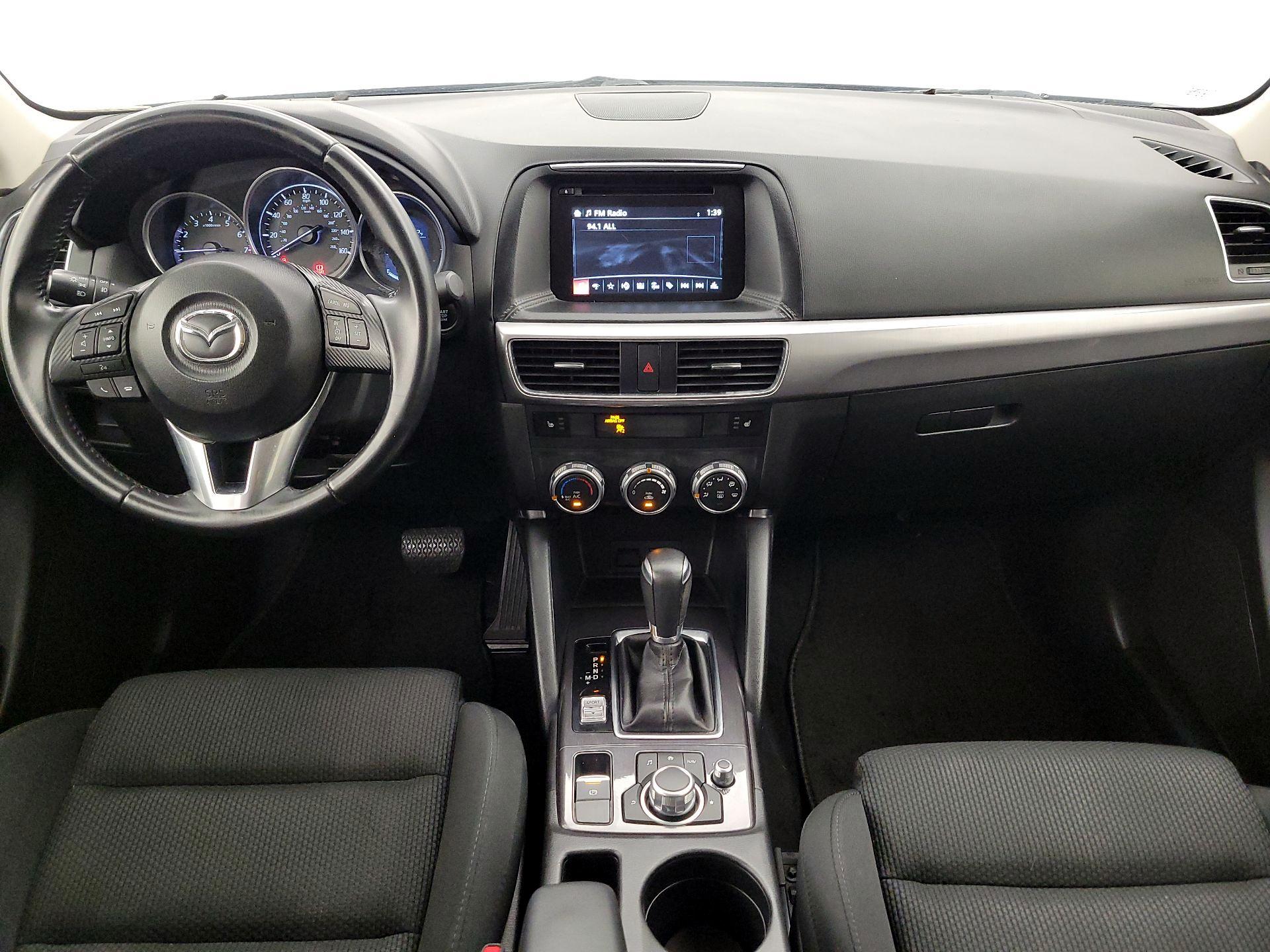 Thumbnail: 2016 Mazda CX-5 - 9