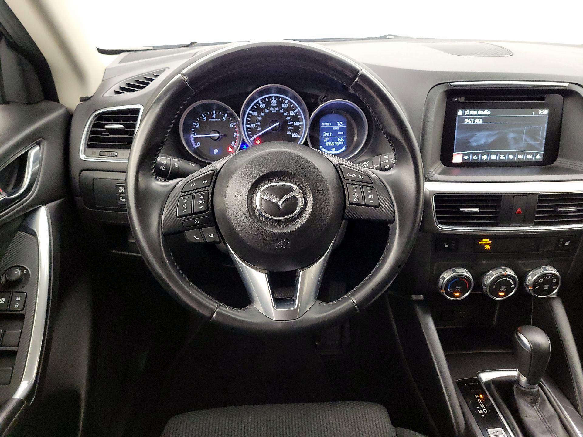 Thumbnail: 2016 Mazda CX-5 - 10